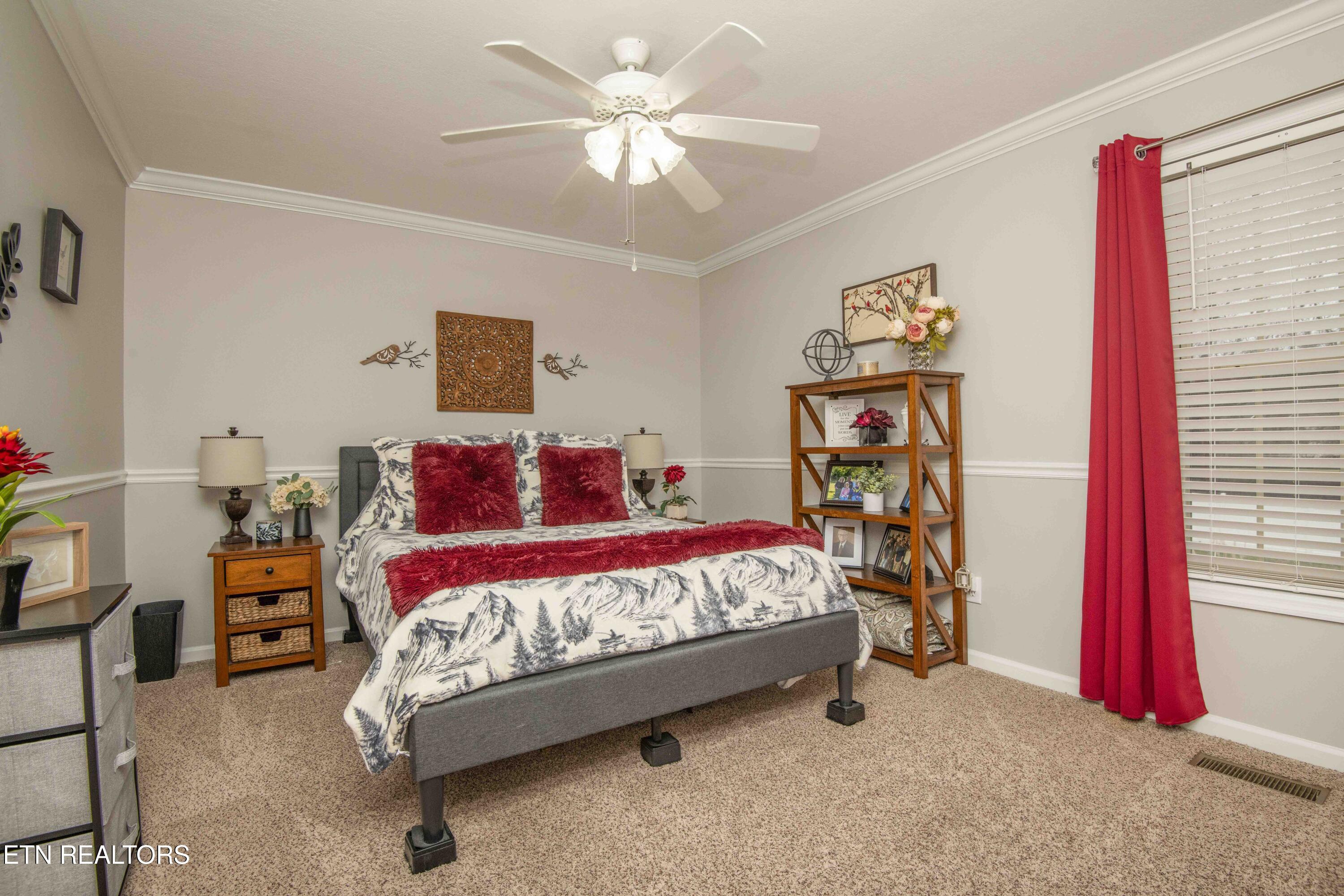 1330 Berkley Hills Lane Powell TN 37849