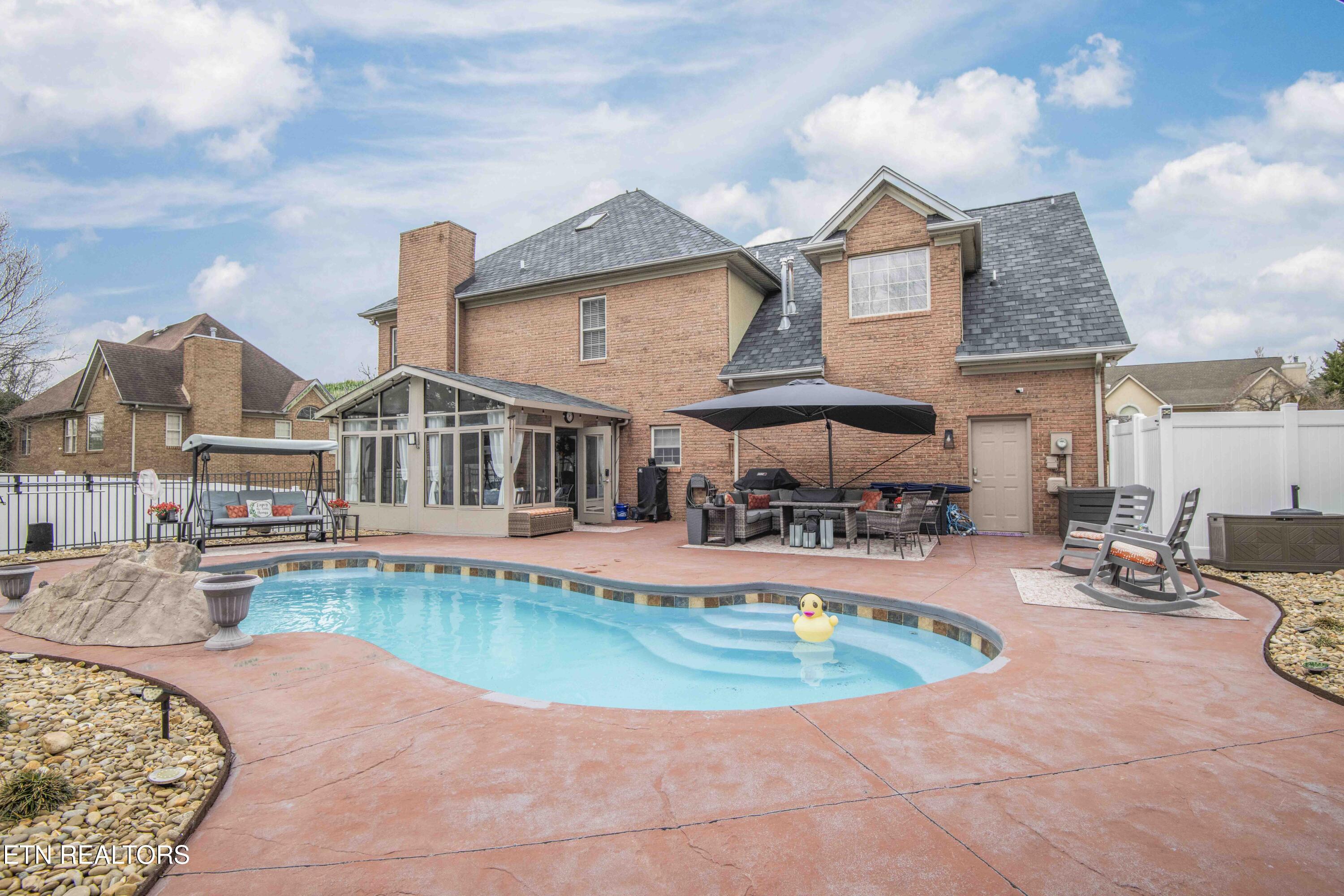 1330 Berkley Hills Lane Powell TN 37849