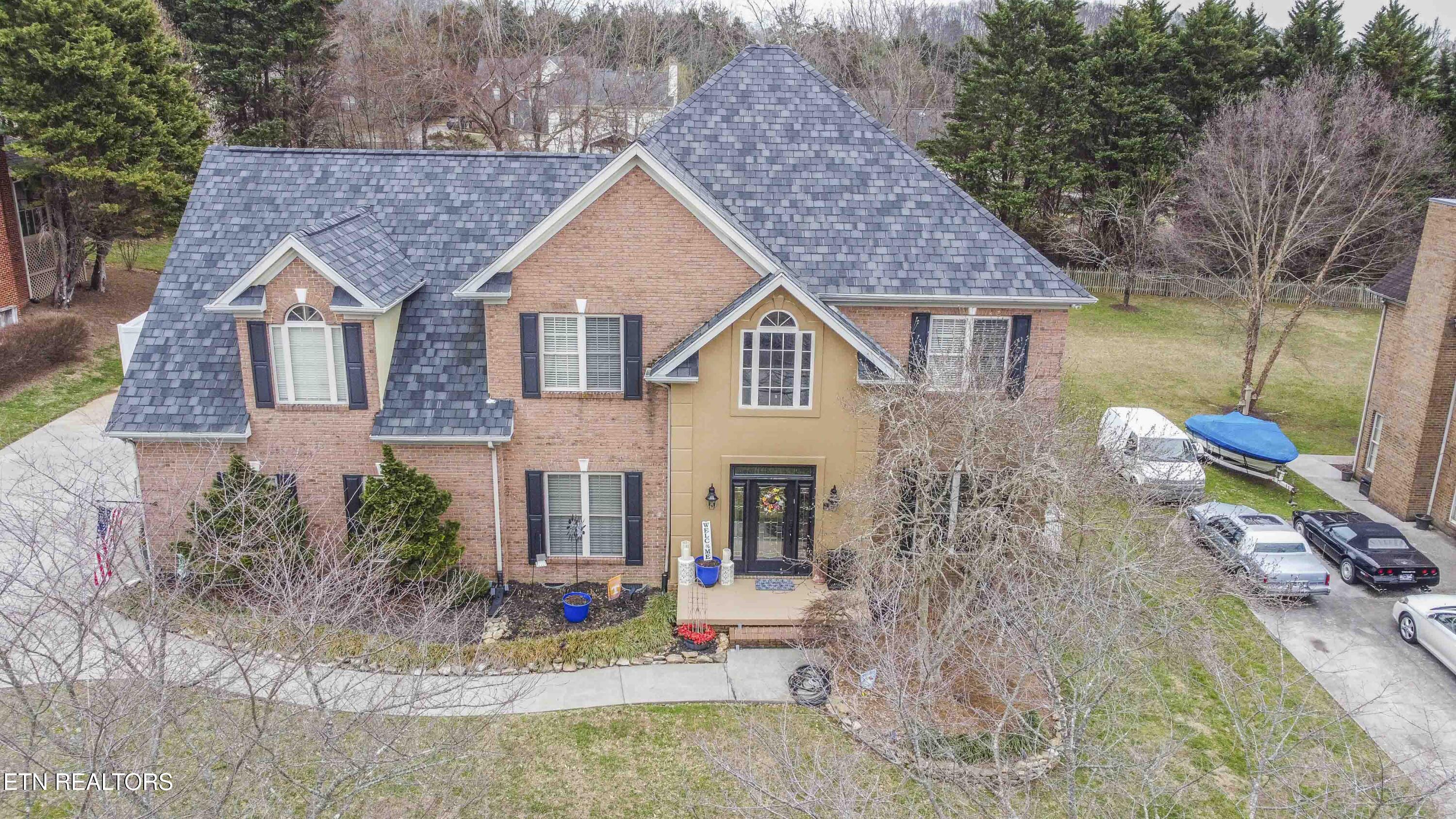 1330 Berkley Hills Lane Powell TN 37849