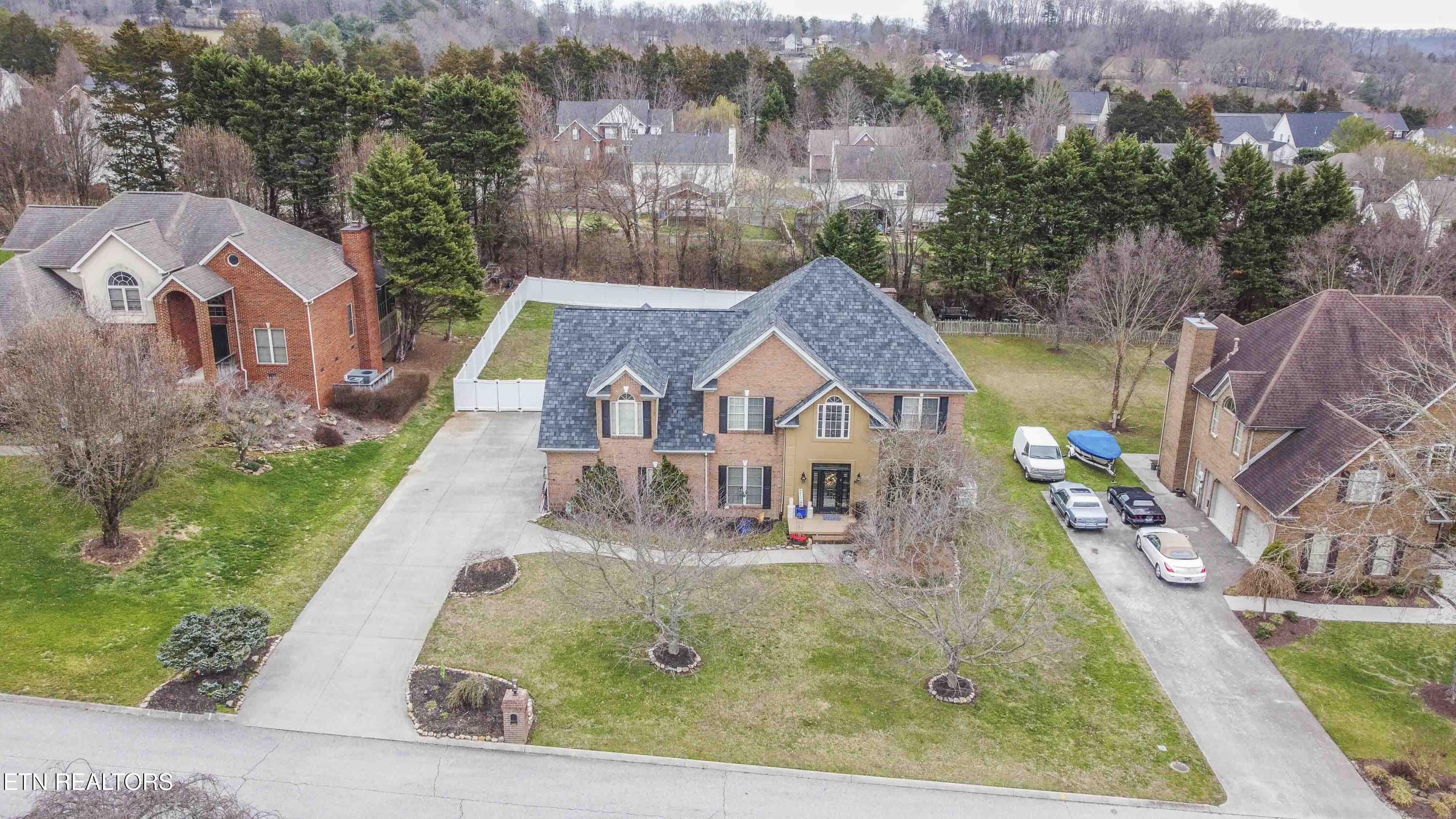 1330 Berkley Hills Lane Powell TN 37849