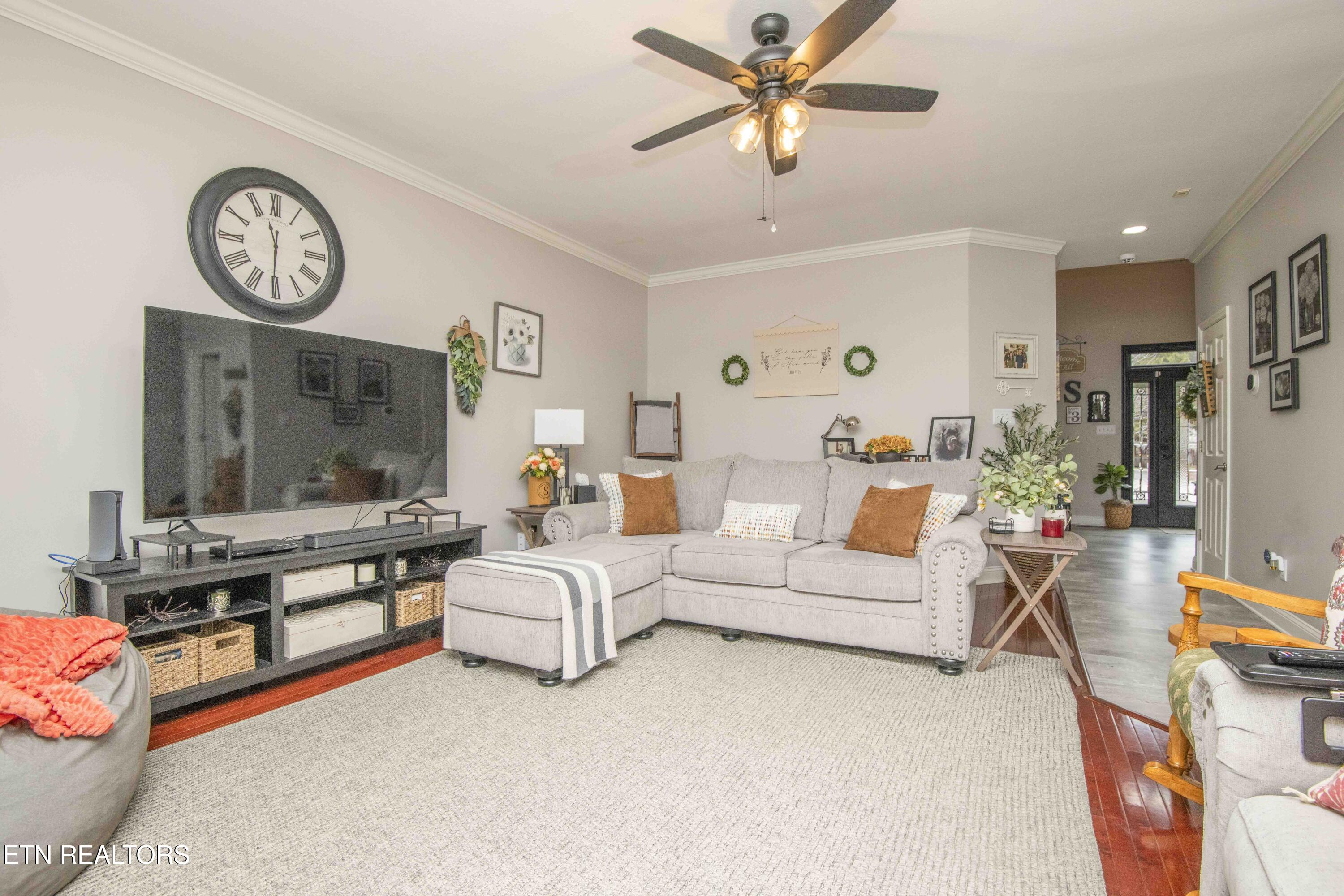 1330 Berkley Hills Lane Powell TN 37849