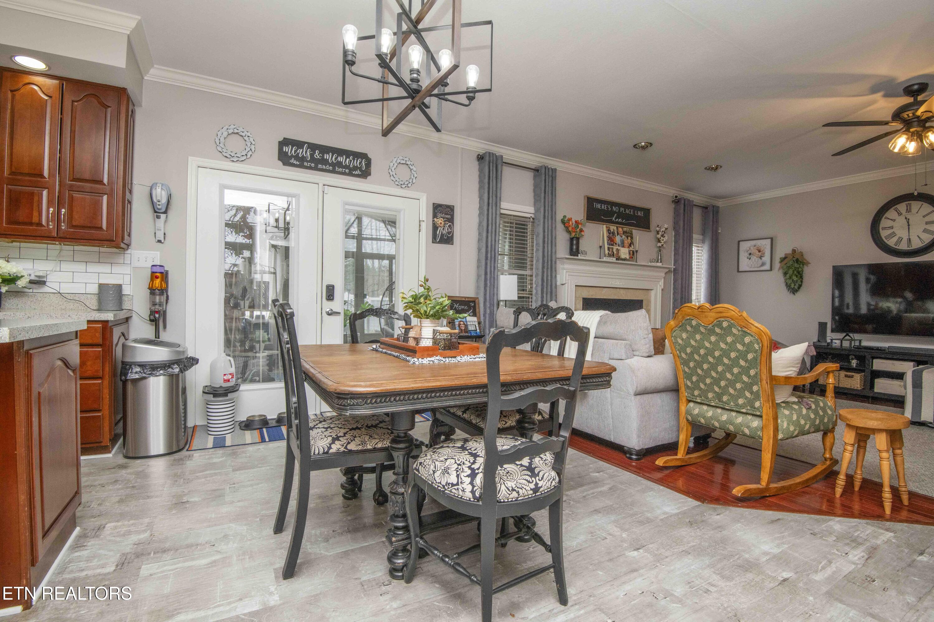 1330 Berkley Hills Lane Powell TN 37849