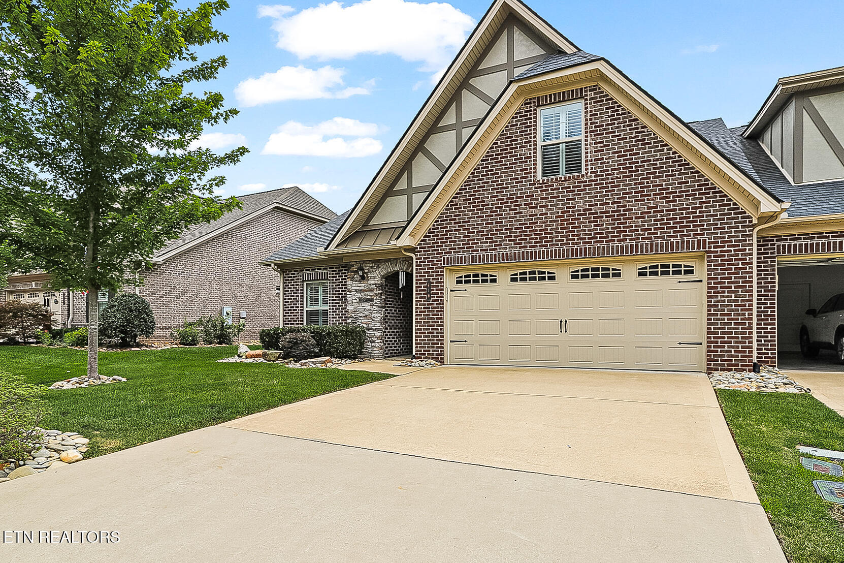 416 Grove Branch Lane Knoxville TN 37922