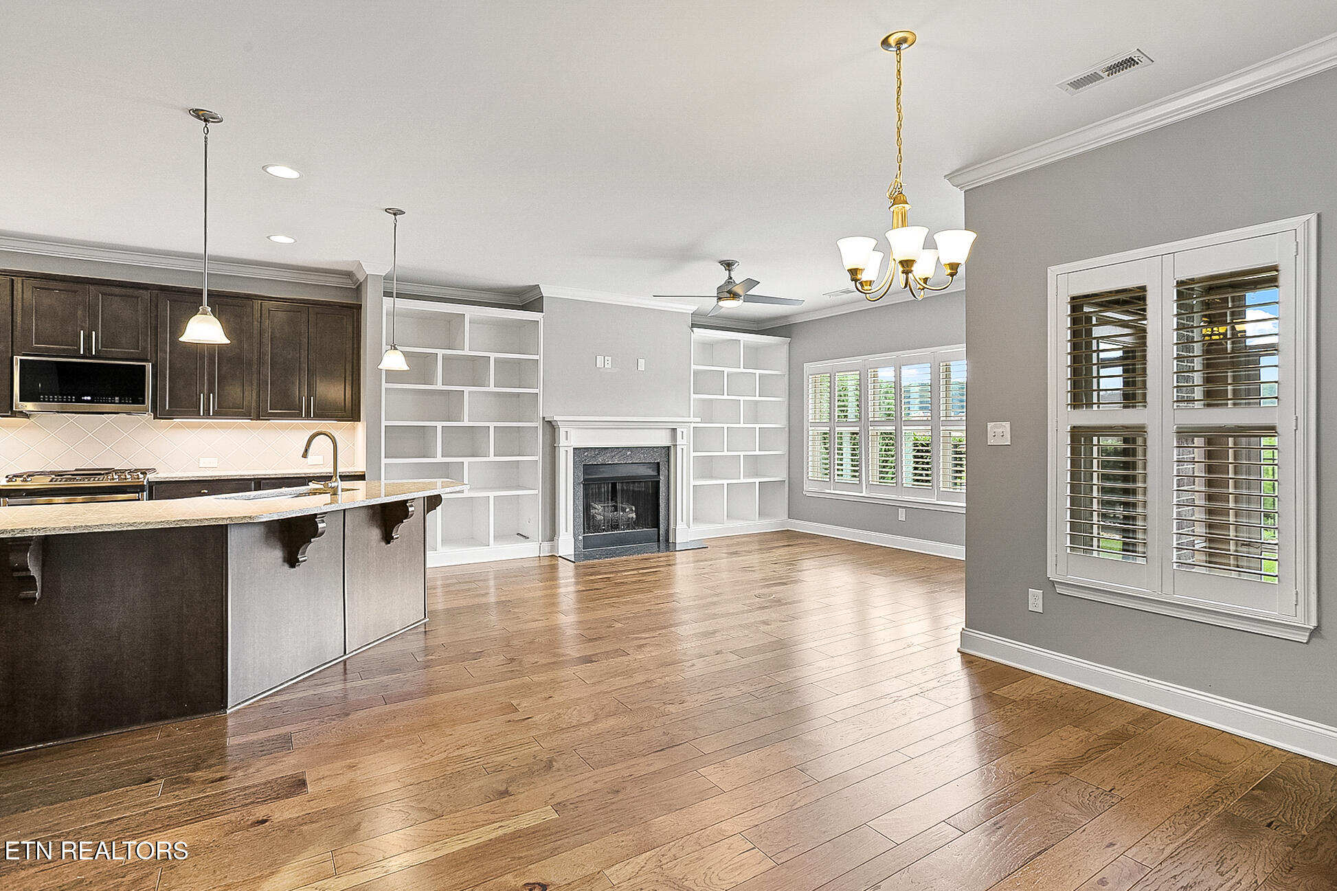 416 Grove Branch Lane Knoxville TN 37922