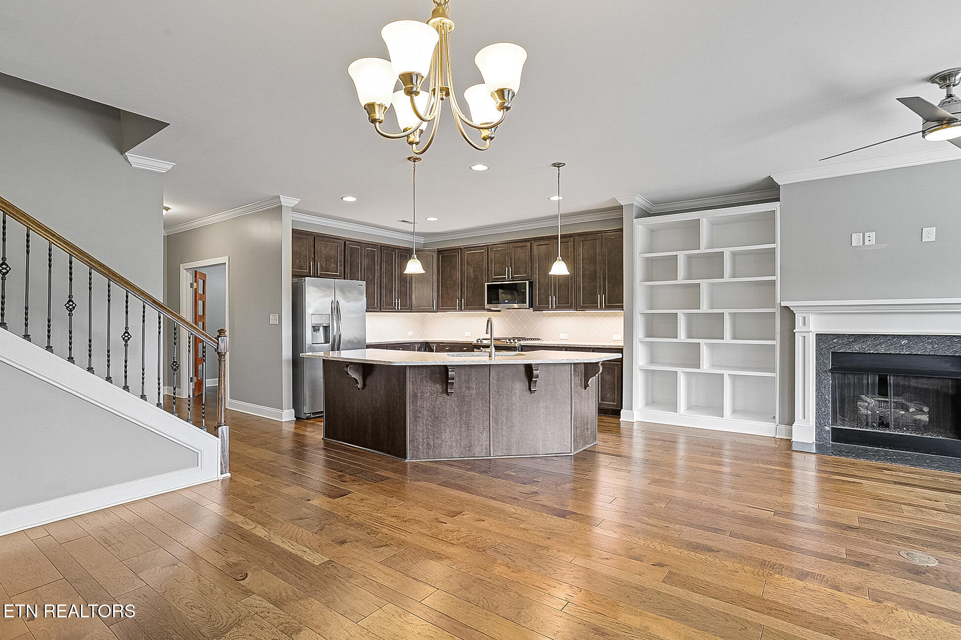416 Grove Branch Lane Knoxville TN 37922
