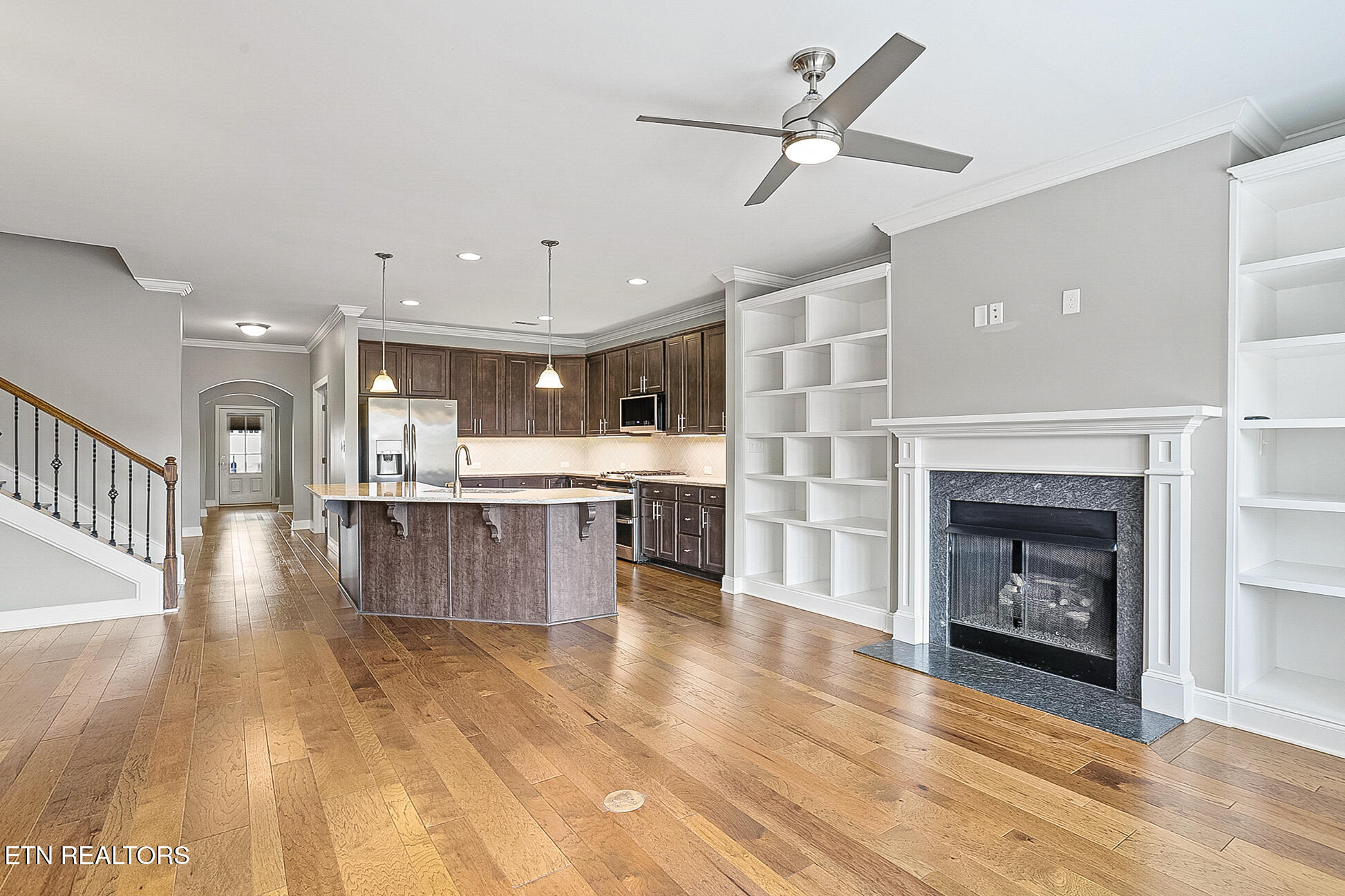 416 Grove Branch Lane Knoxville TN 37922