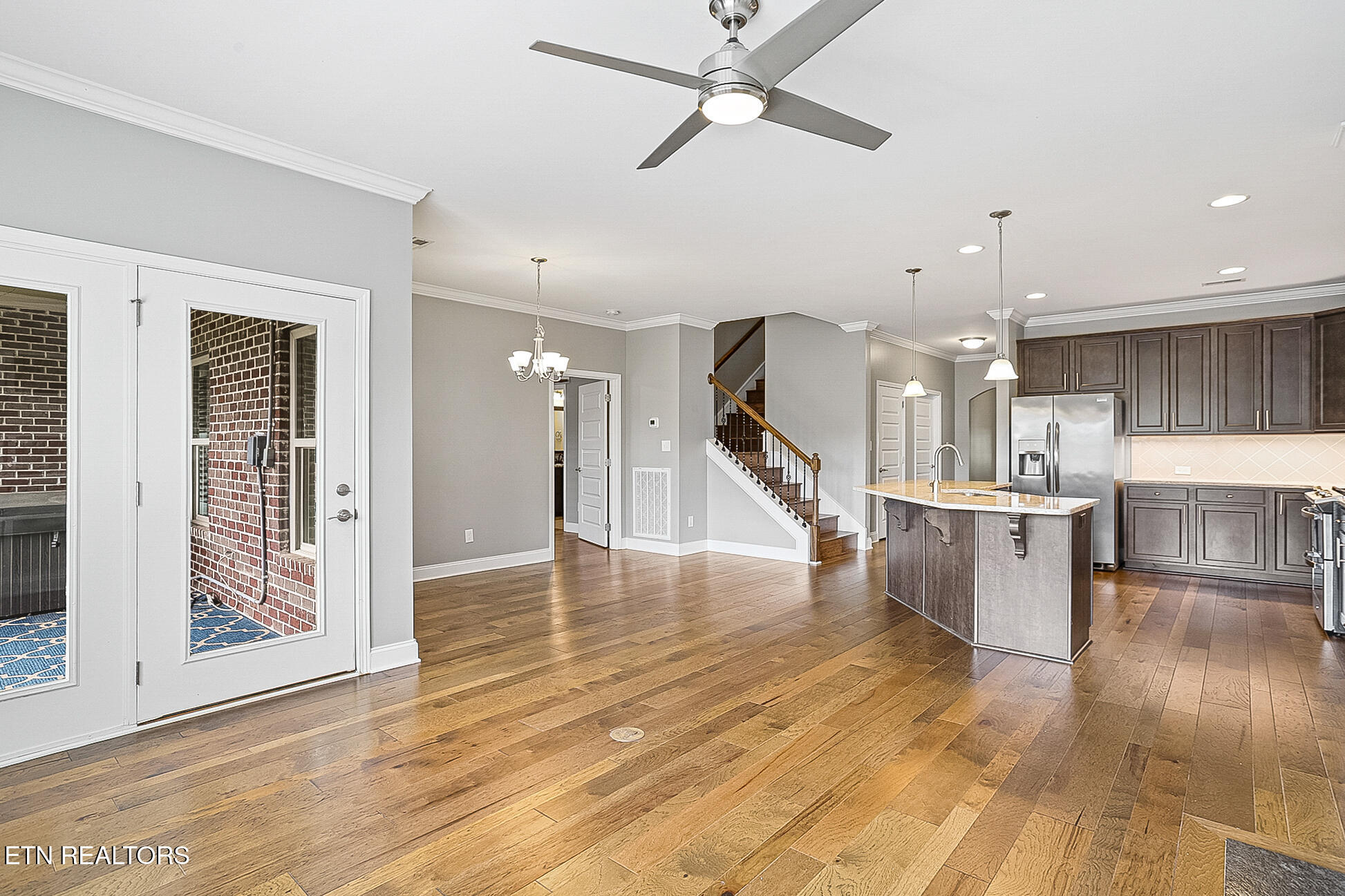 416 Grove Branch Lane Knoxville TN 37922