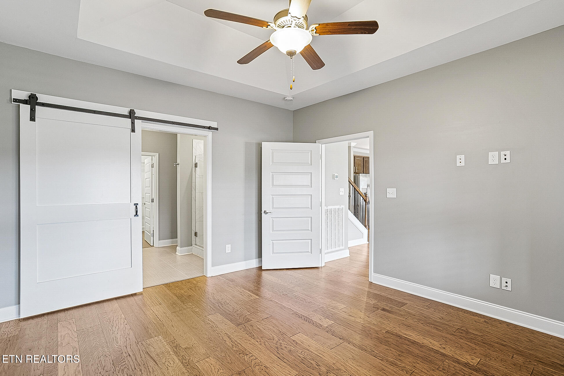 416 Grove Branch Lane Knoxville TN 37922
