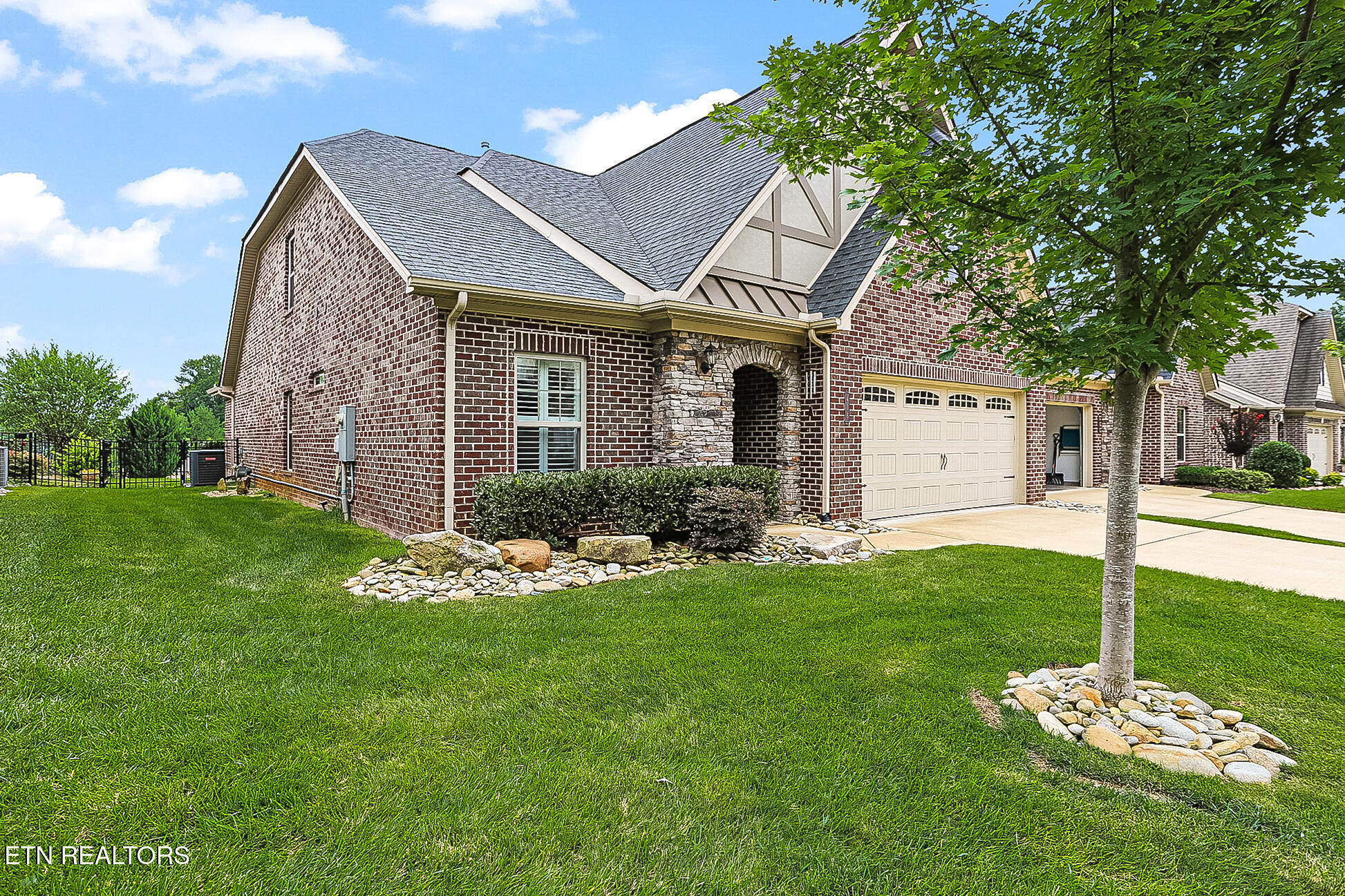 416 Grove Branch Lane Knoxville TN 37922