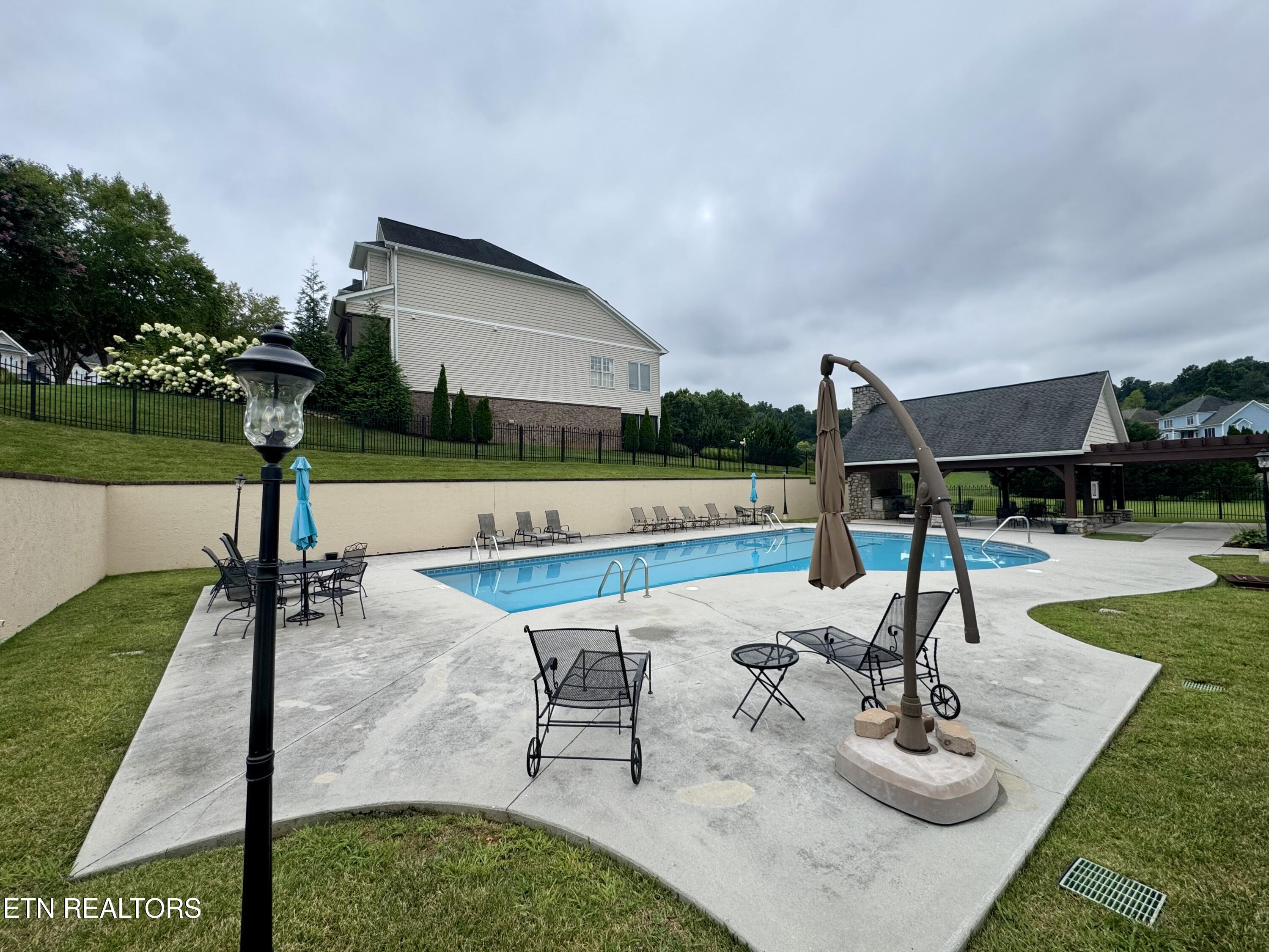 416 Grove Branch Lane Knoxville TN 37922