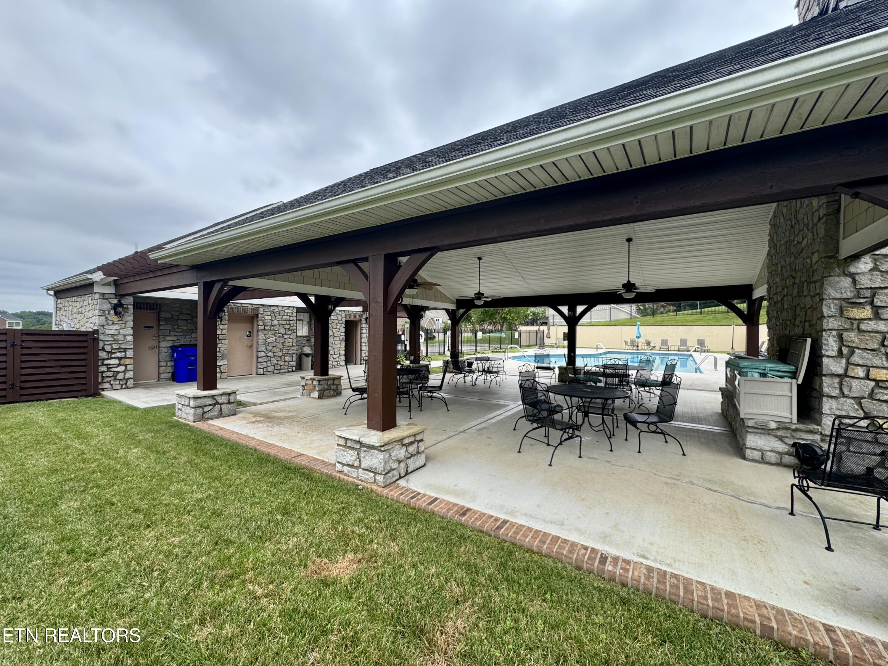 416 Grove Branch Lane Knoxville TN 37922