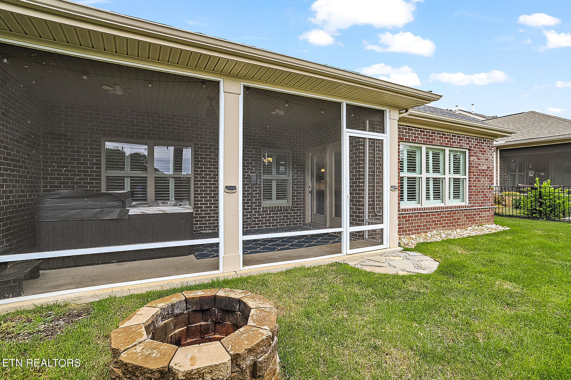 416 Grove Branch Lane Knoxville TN 37922