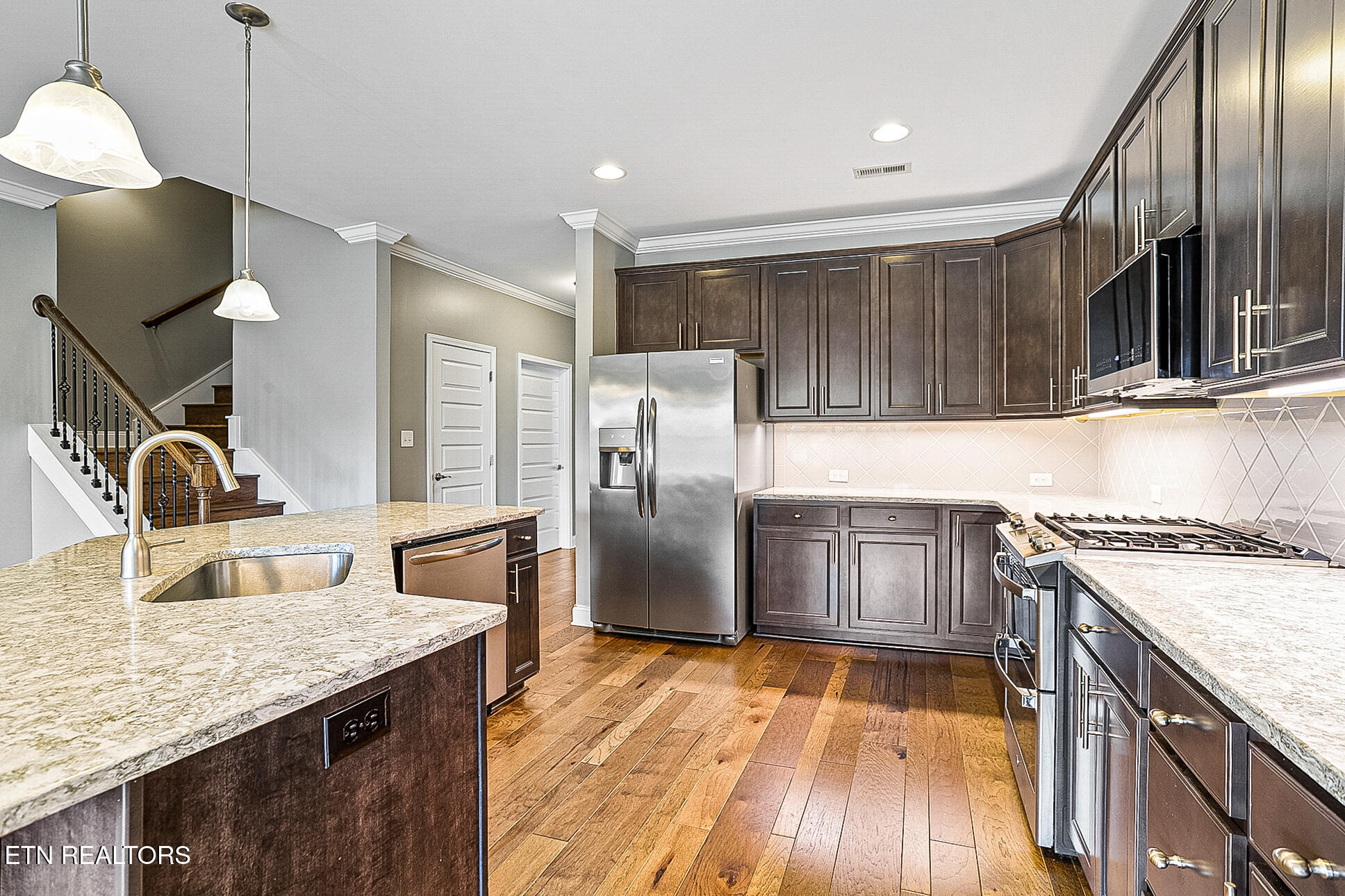 416 Grove Branch Lane Knoxville TN 37922