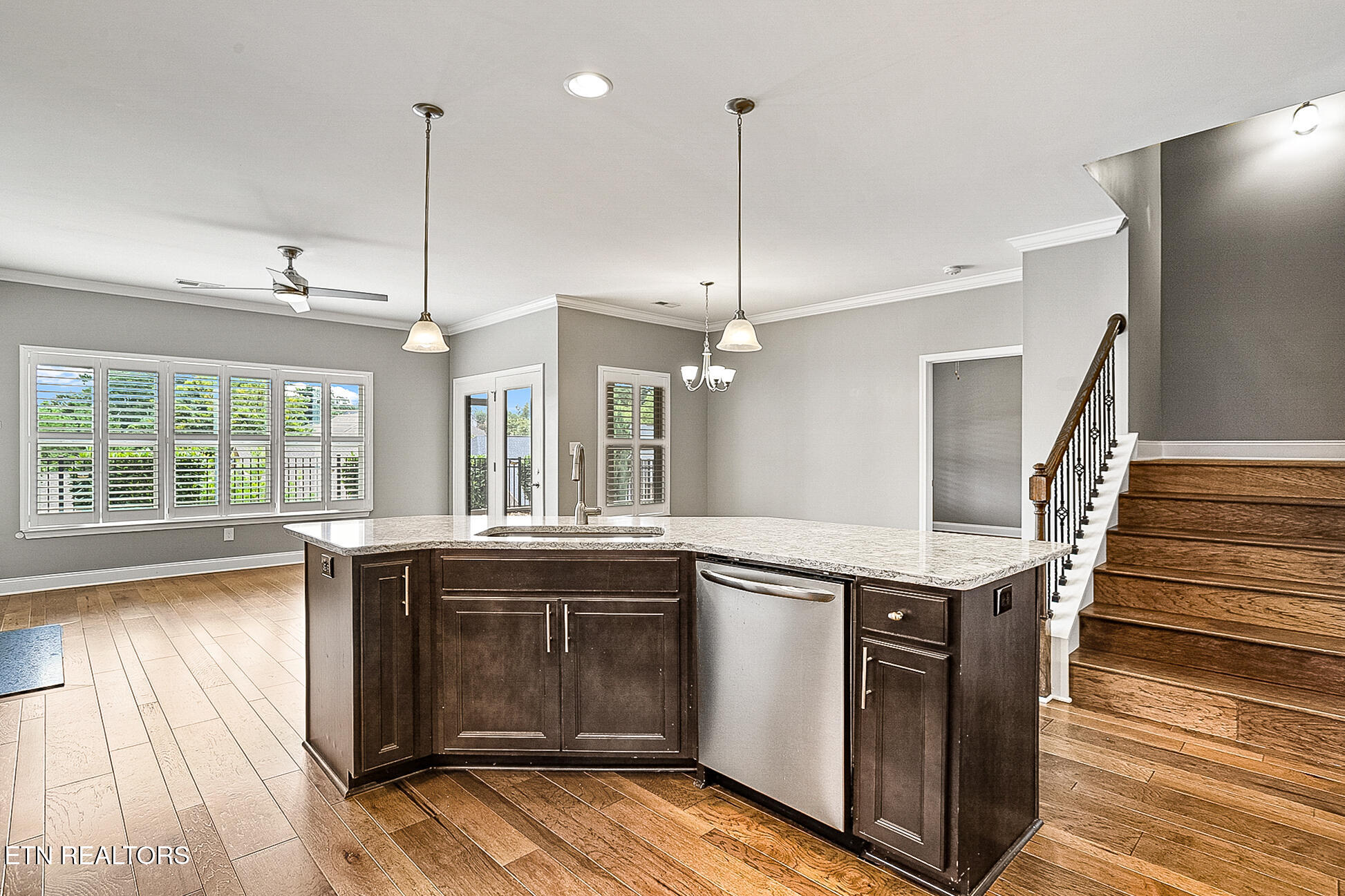 416 Grove Branch Lane Knoxville TN 37922