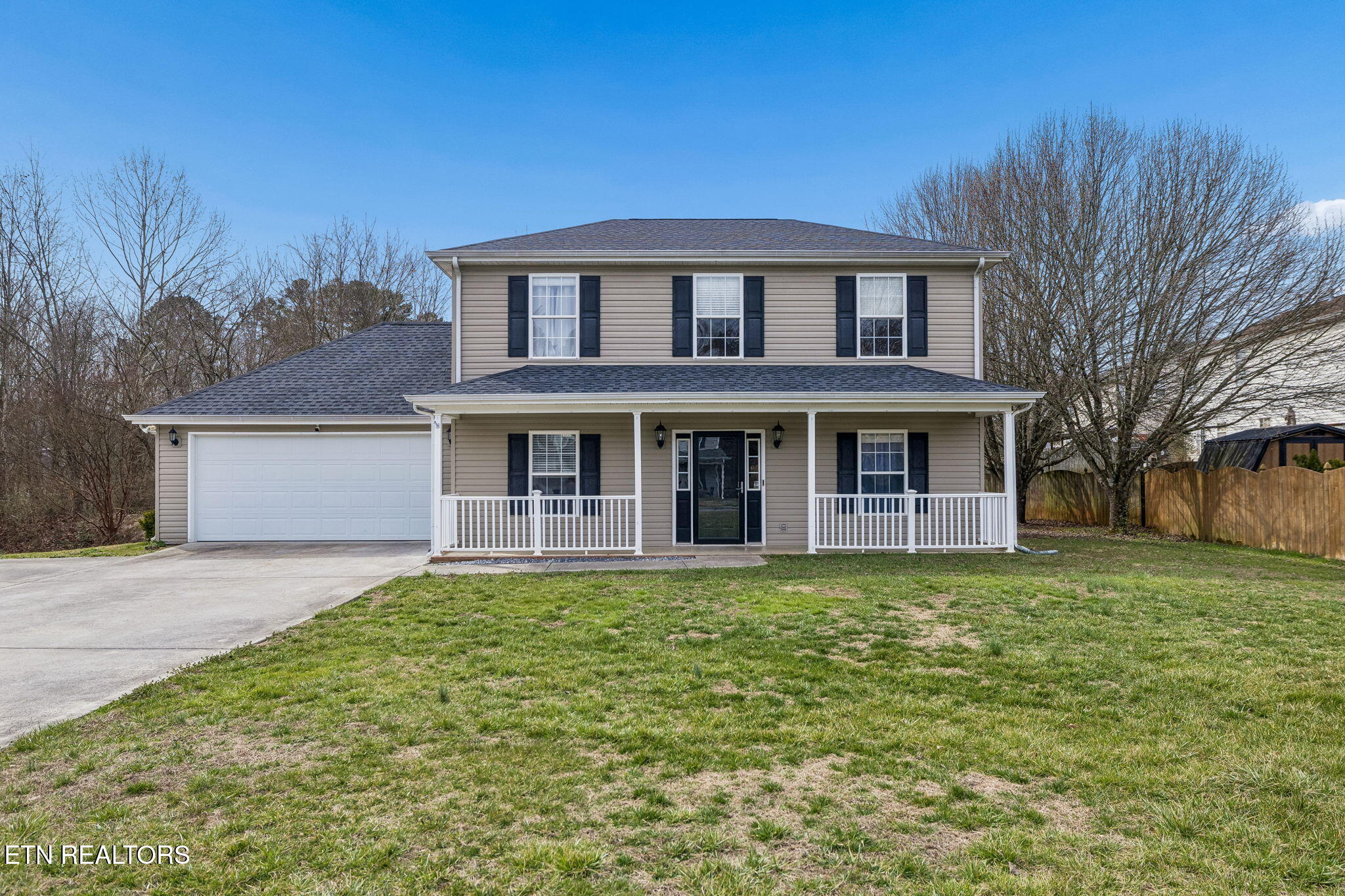 7209 Haynesfield Lane Knoxville TN 37918