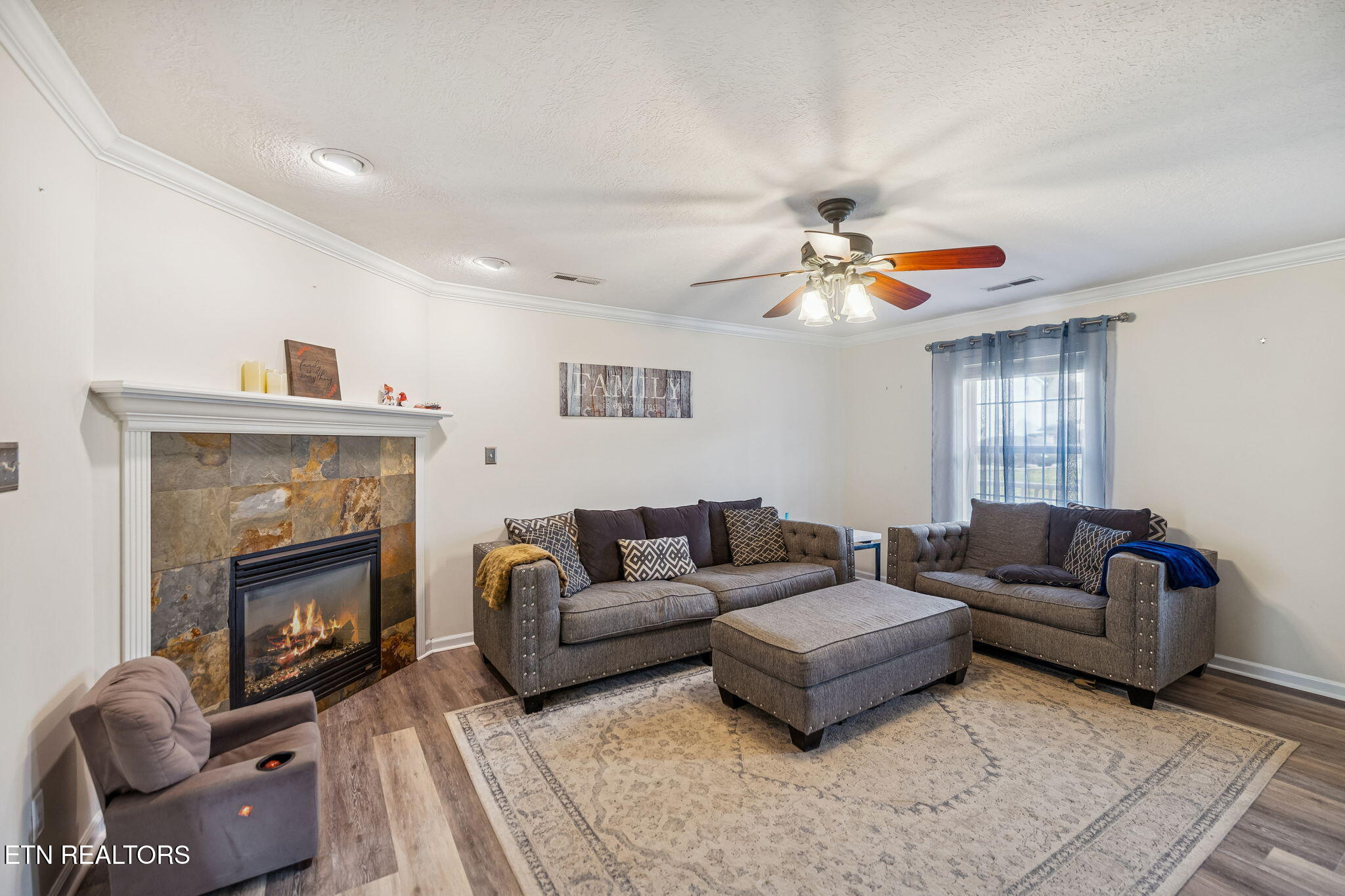 7209 Haynesfield Lane Knoxville TN 37918