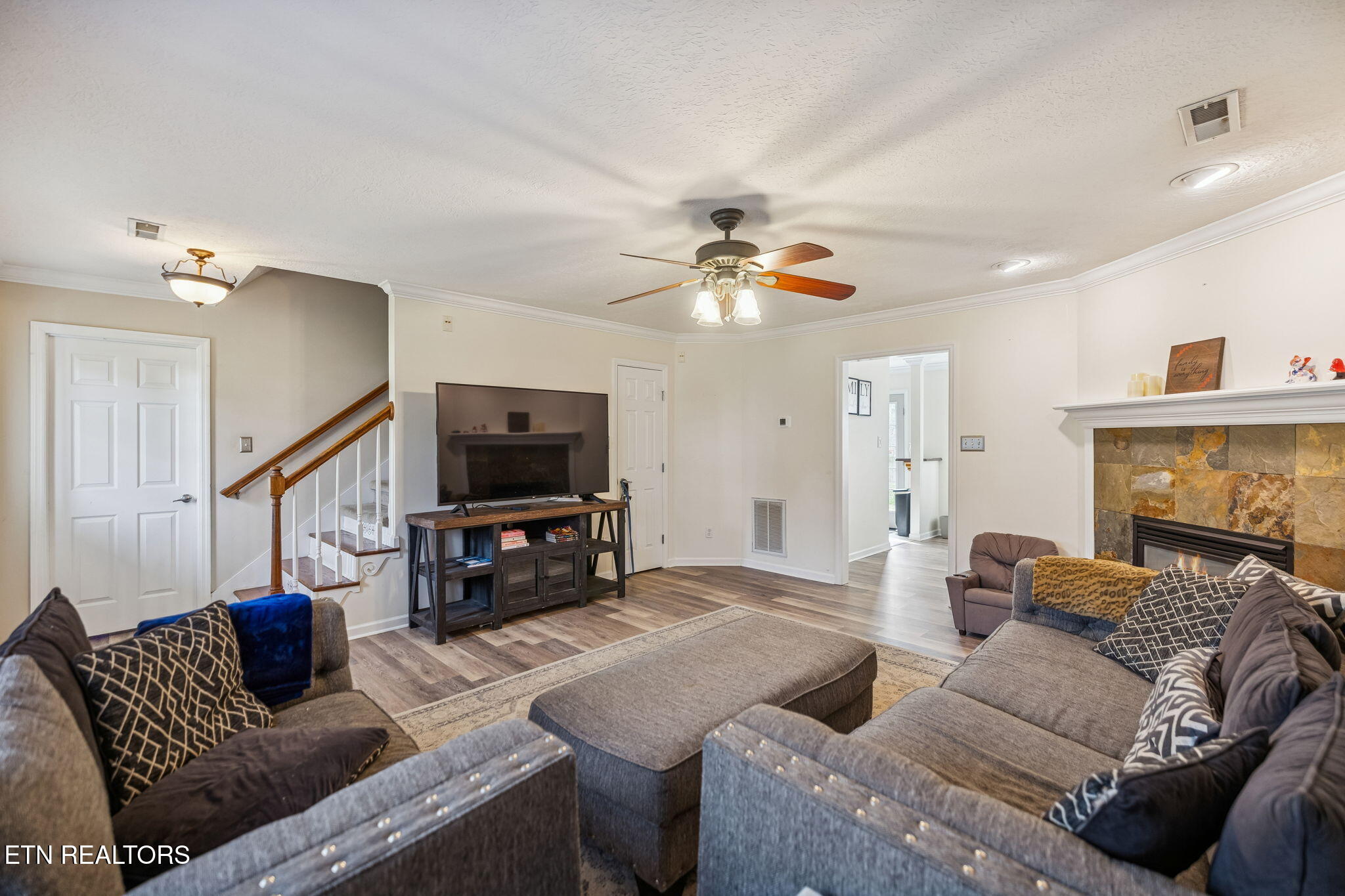 7209 Haynesfield Lane Knoxville TN 37918