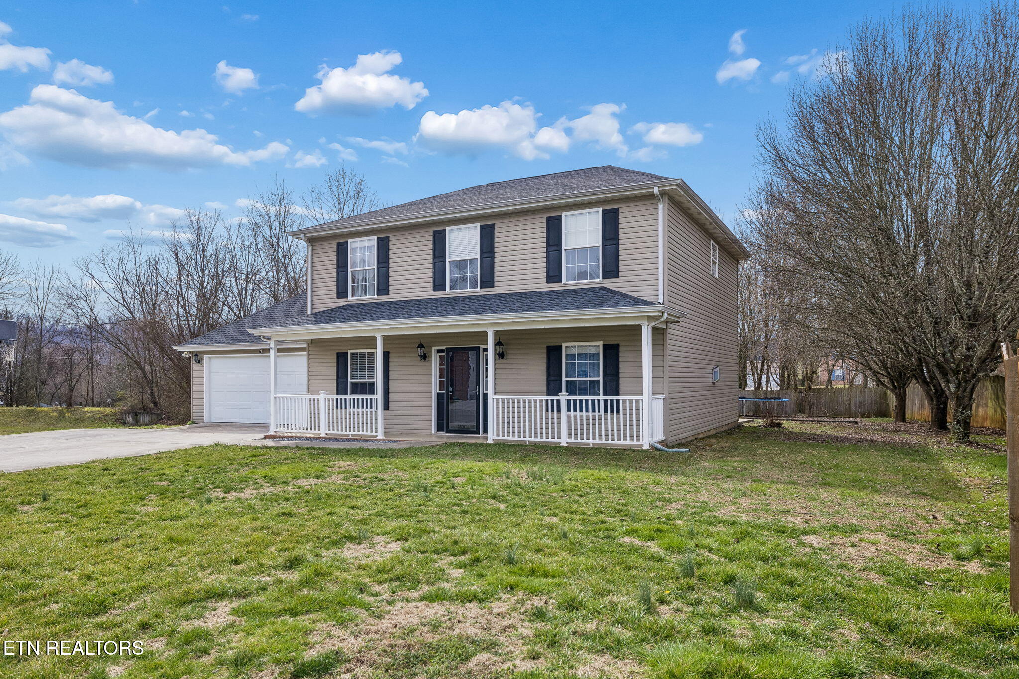 7209 Haynesfield Lane Knoxville TN 37918
