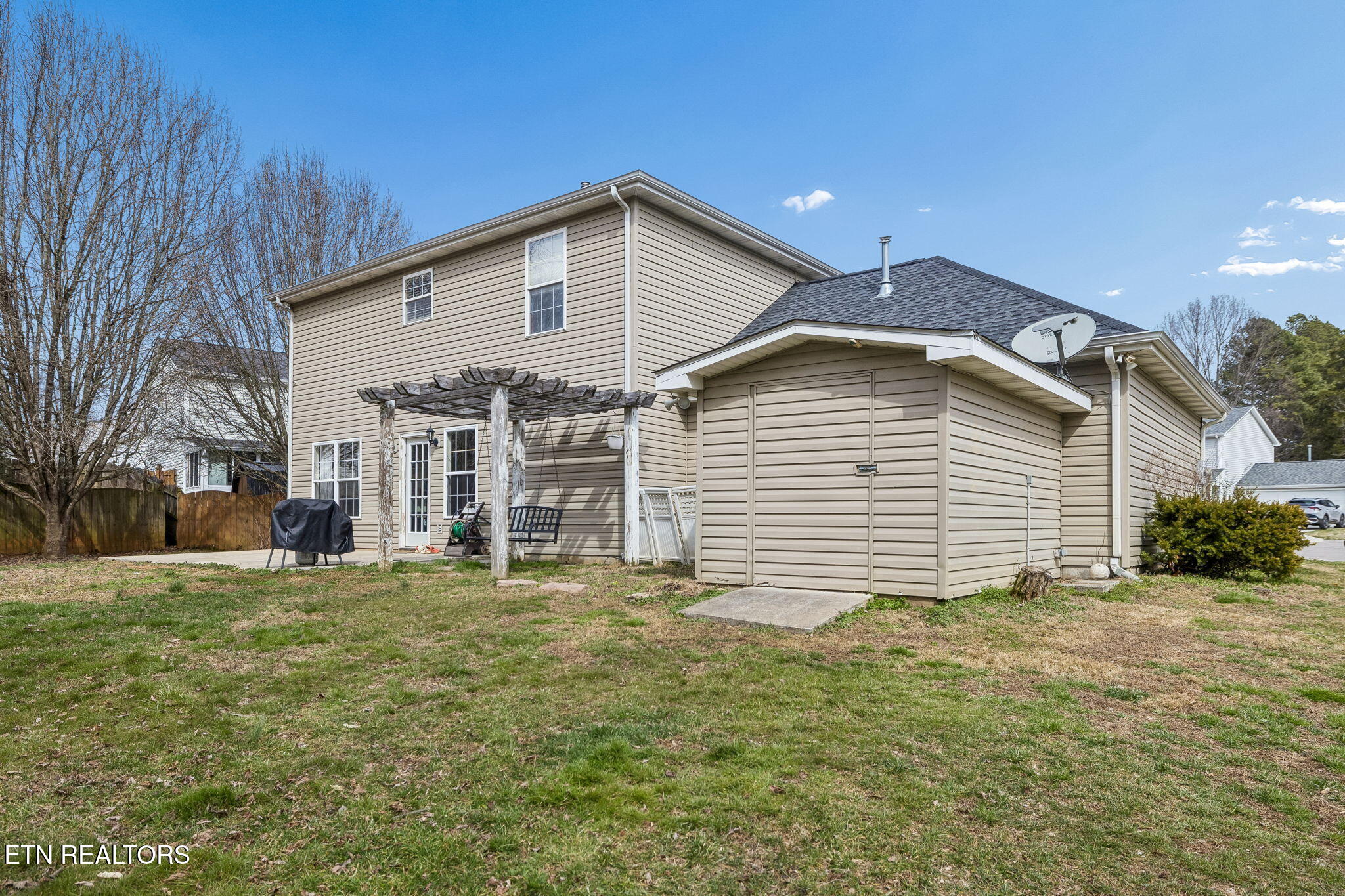 7209 Haynesfield Lane Knoxville TN 37918
