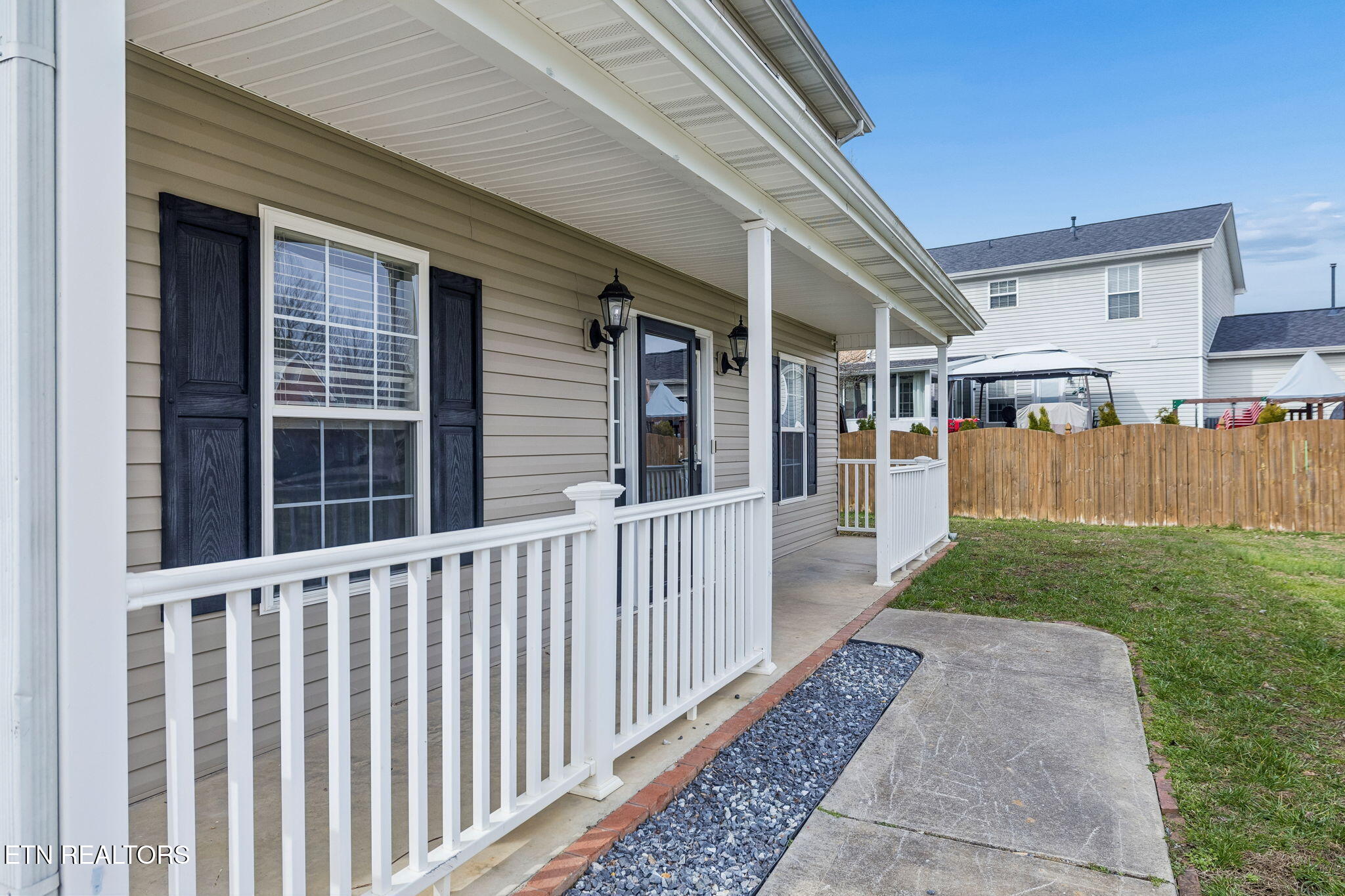 7209 Haynesfield Lane Knoxville TN 37918