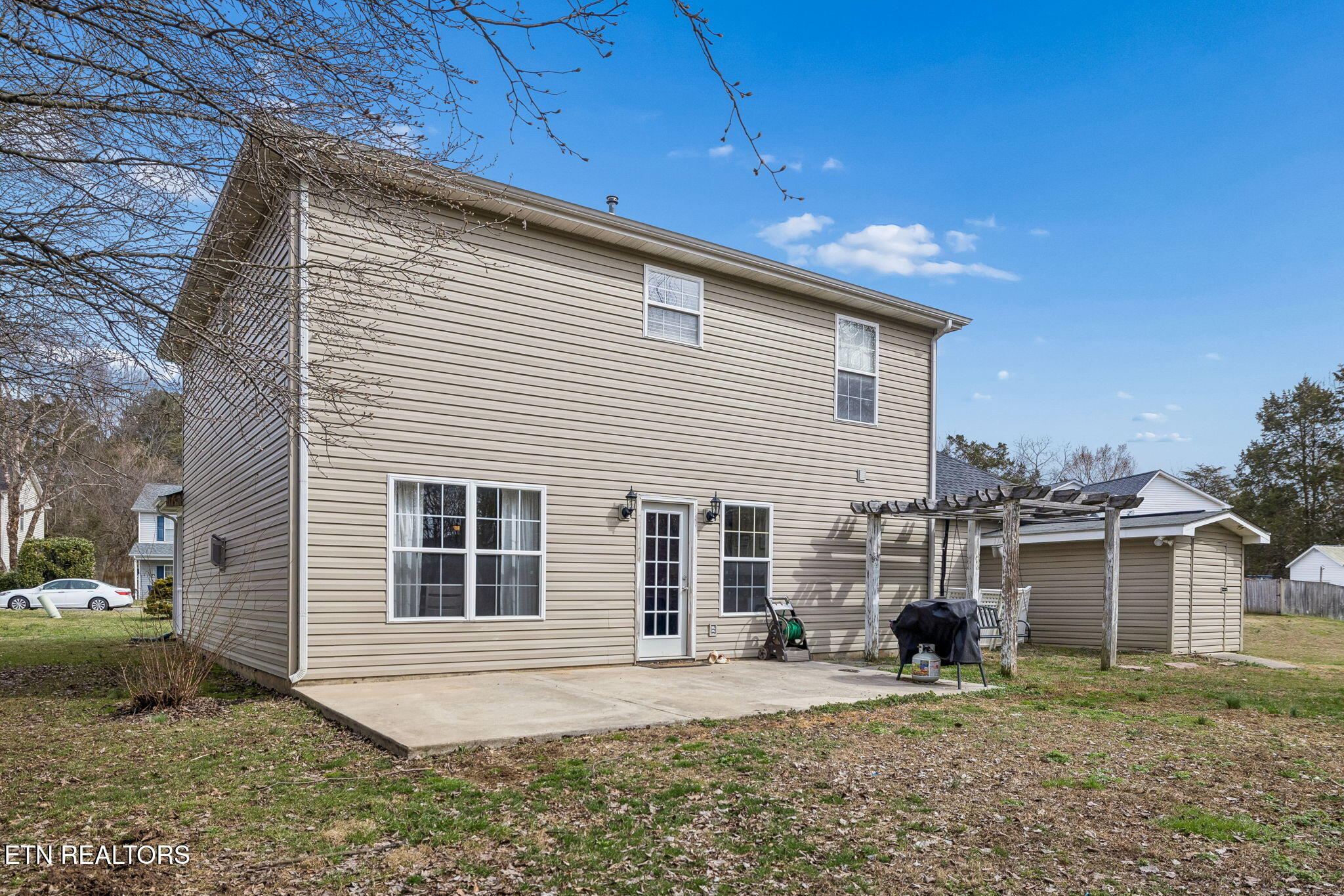 7209 Haynesfield Lane Knoxville TN 37918