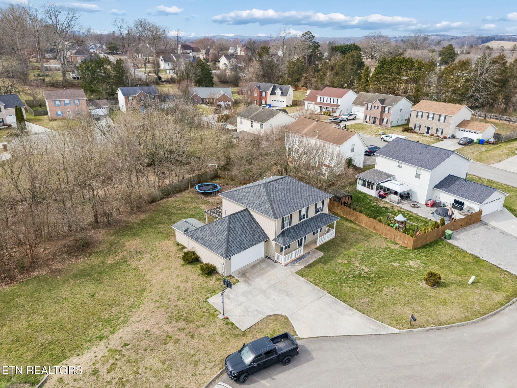 7209 Haynesfield Lane Knoxville TN 37918