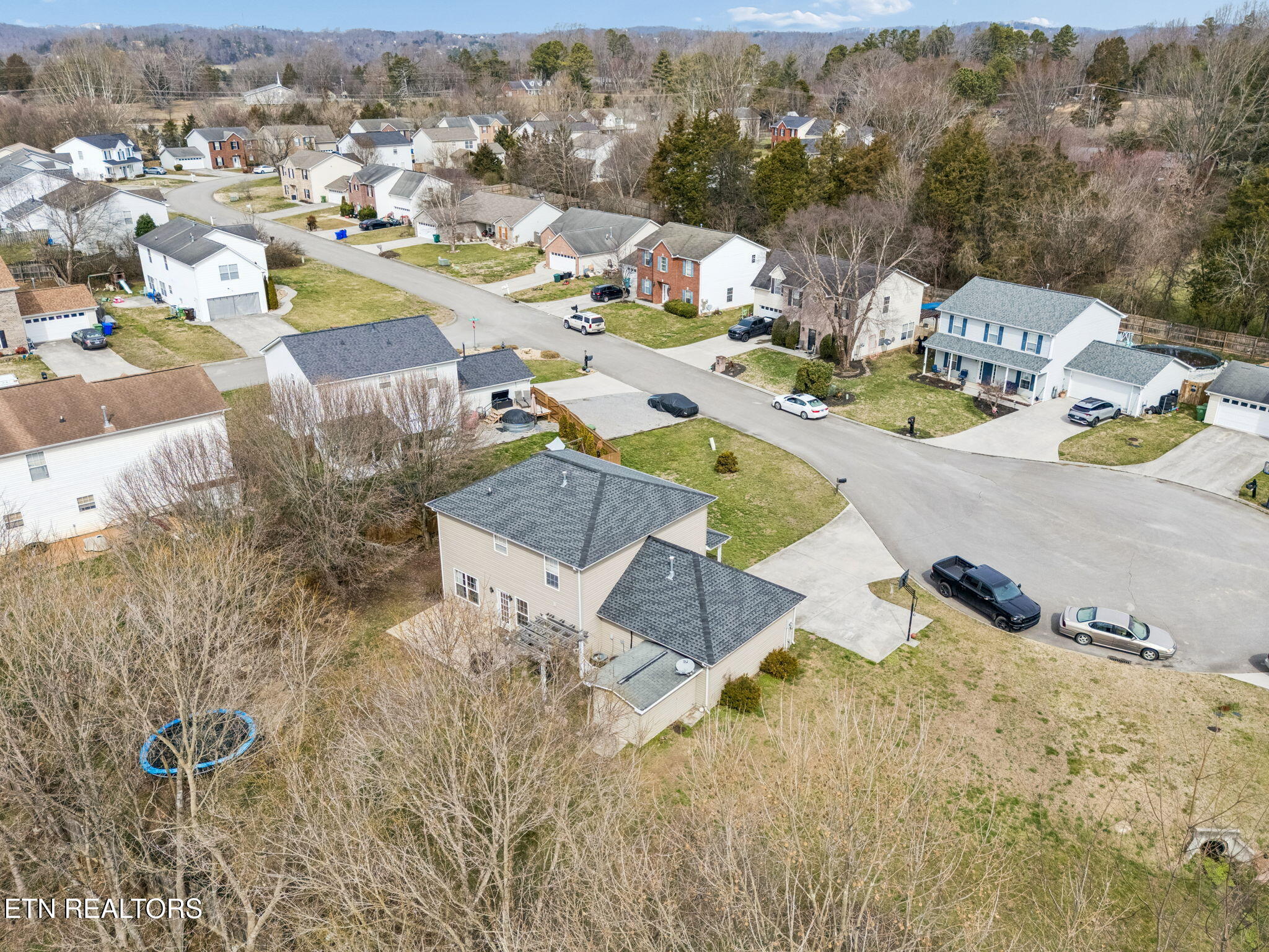 7209 Haynesfield Lane Knoxville TN 37918