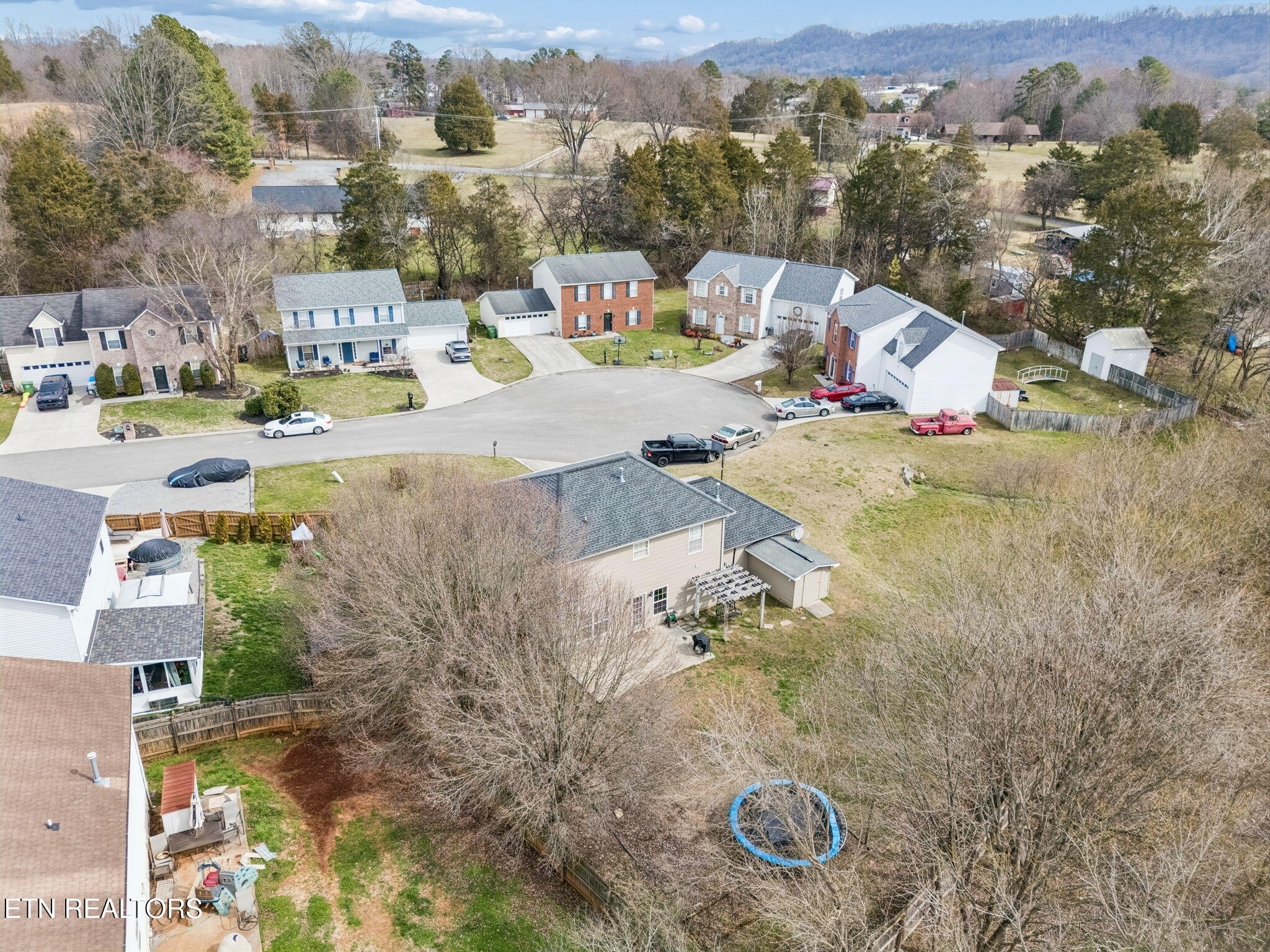 7209 Haynesfield Lane Knoxville TN 37918