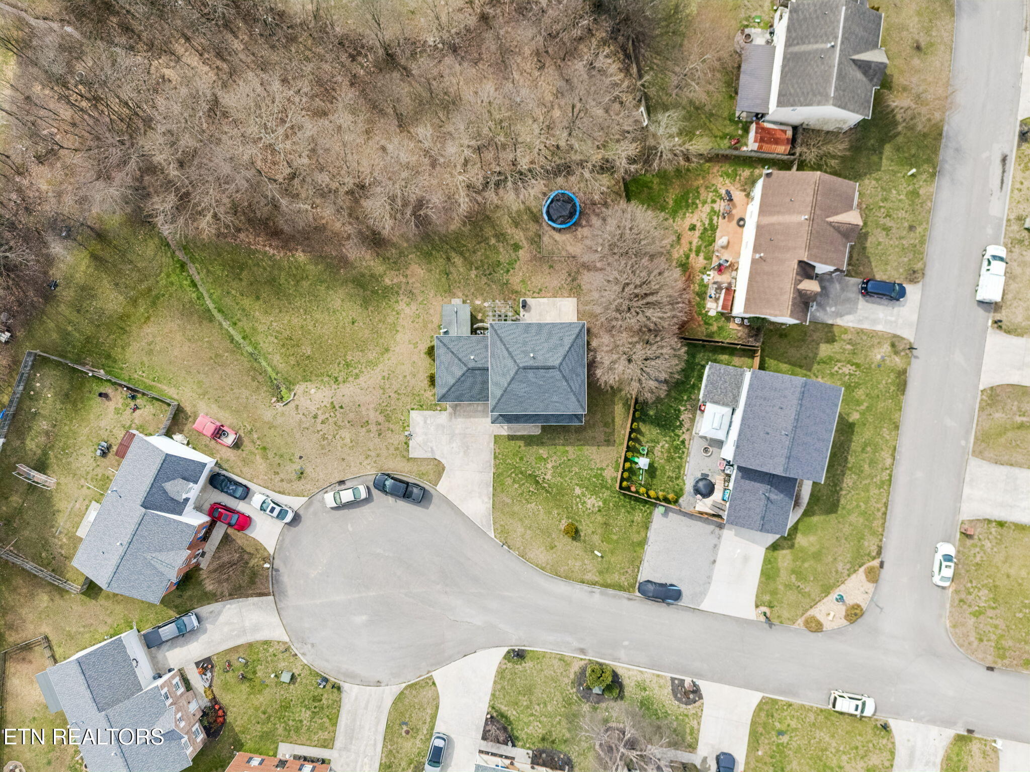 7209 Haynesfield Lane Knoxville TN 37918