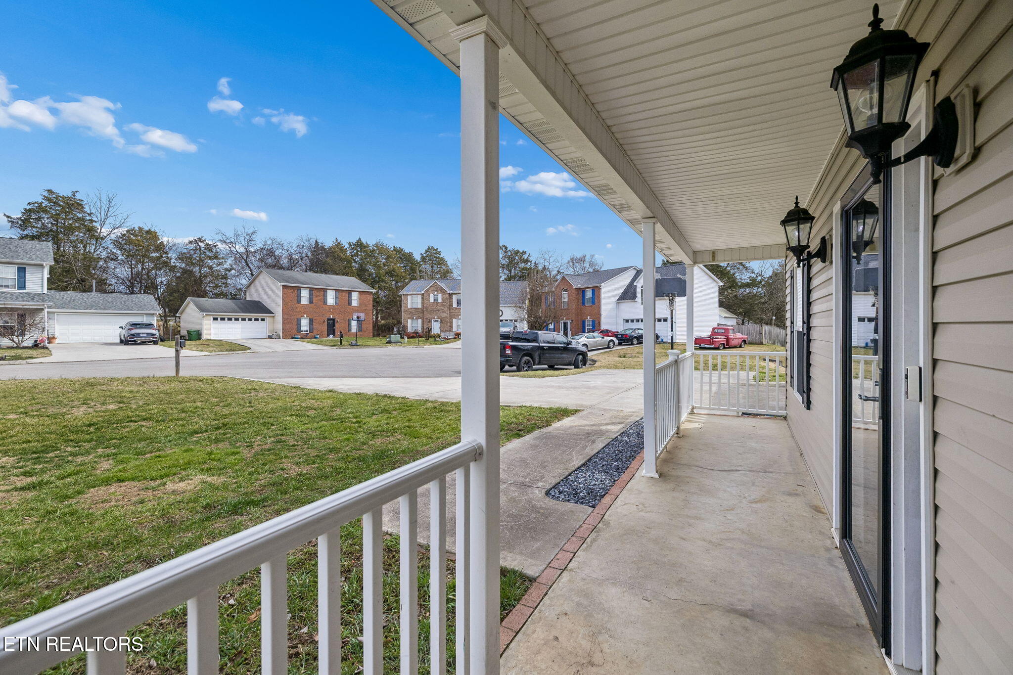 7209 Haynesfield Lane Knoxville TN 37918