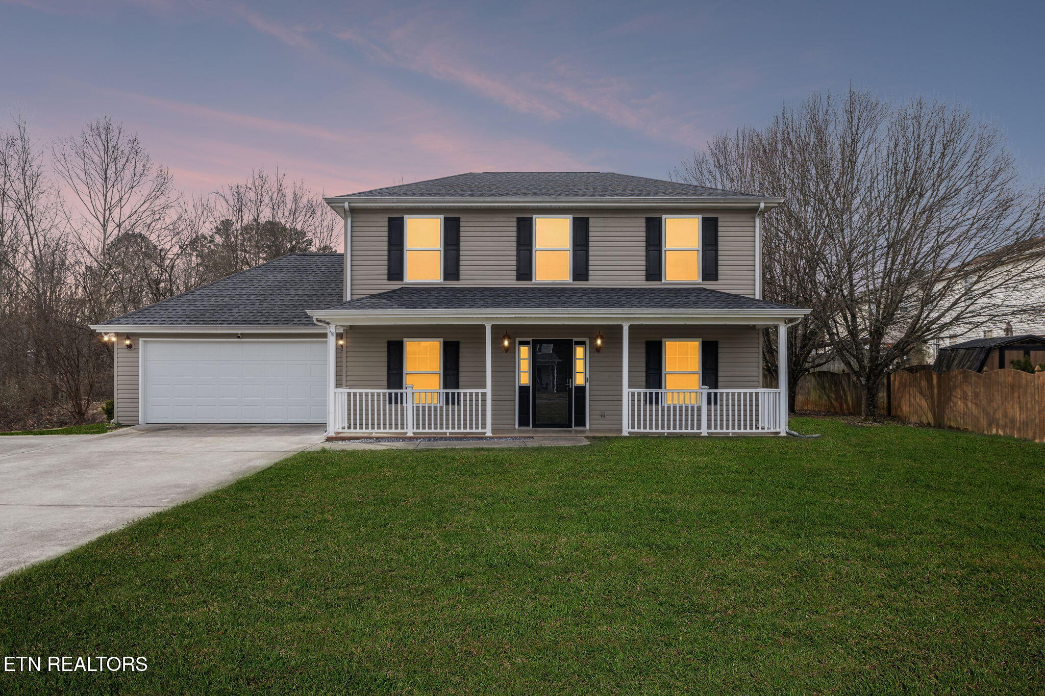 7209 Haynesfield Lane Knoxville TN 37918