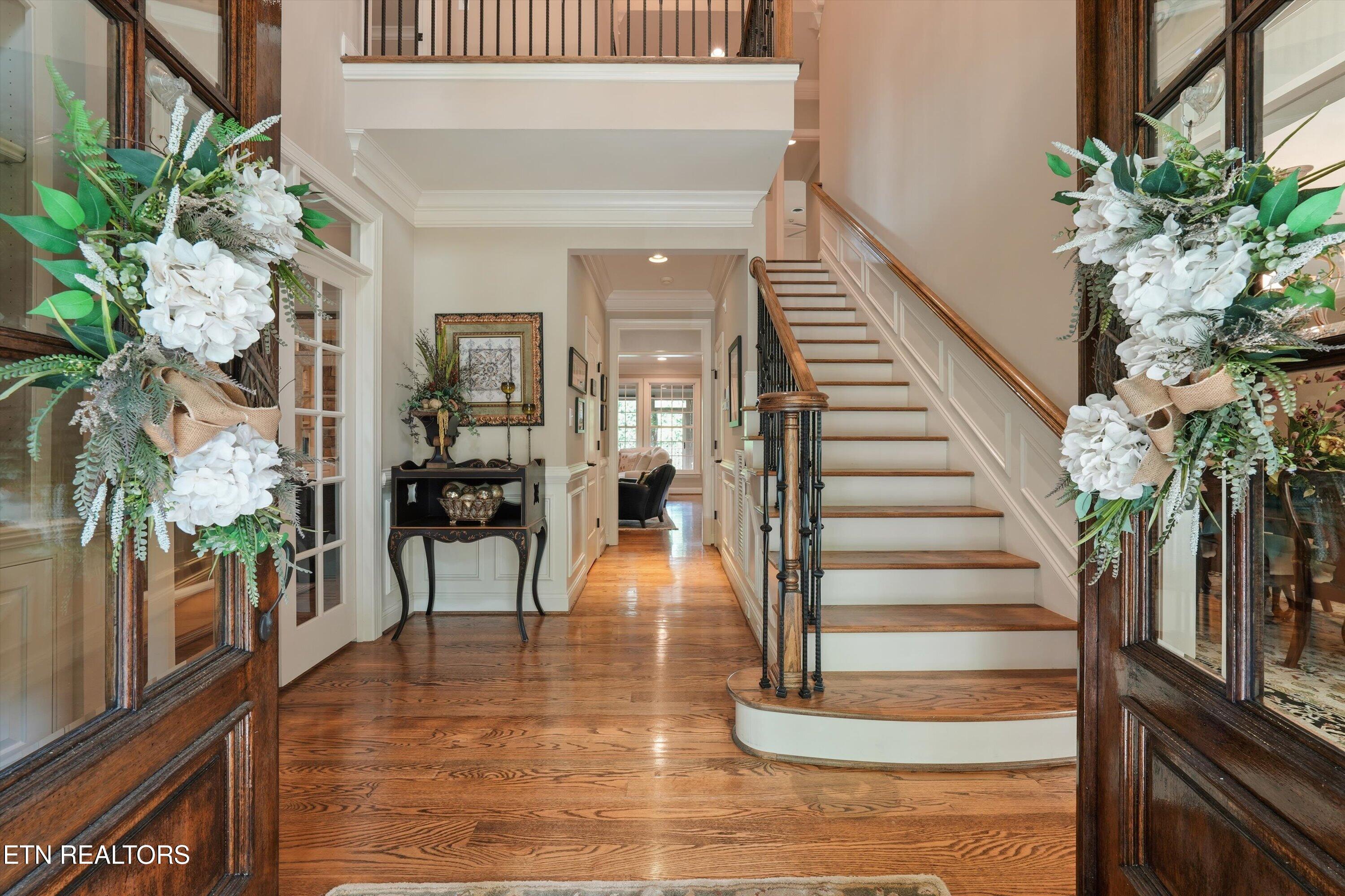 519 Cumberland Ridge Drive Knoxville TN 37922
