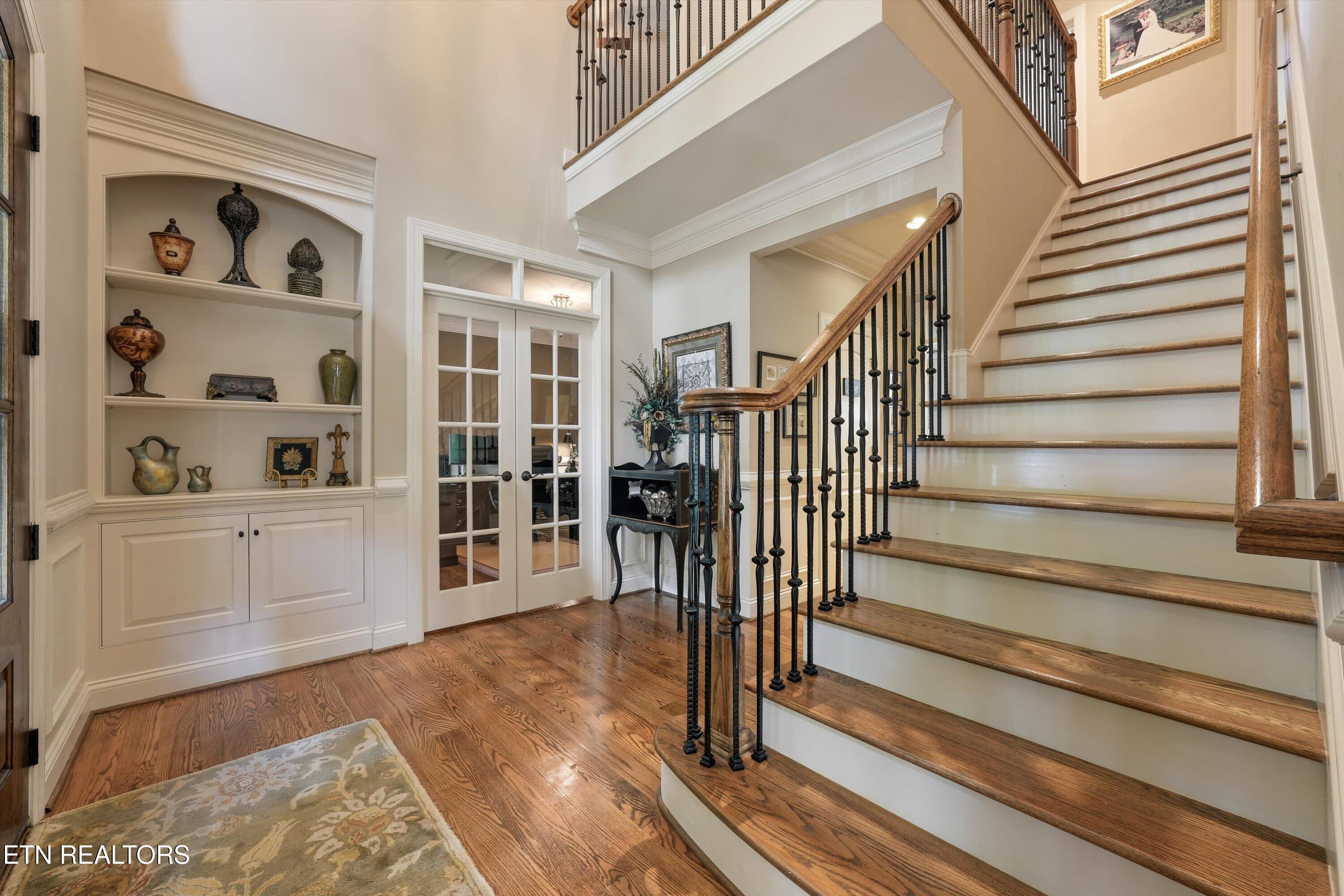 519 Cumberland Ridge Drive Knoxville TN 37922