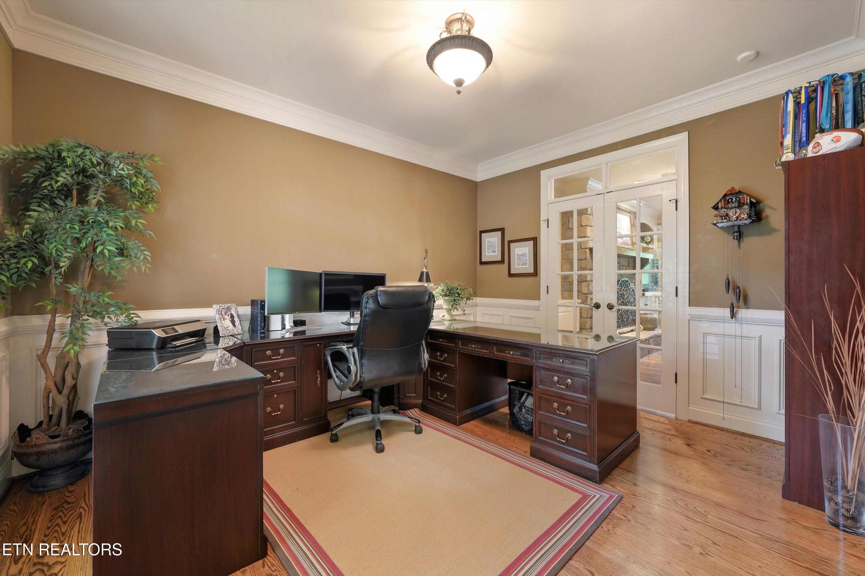 519 Cumberland Ridge Drive Knoxville TN 37922