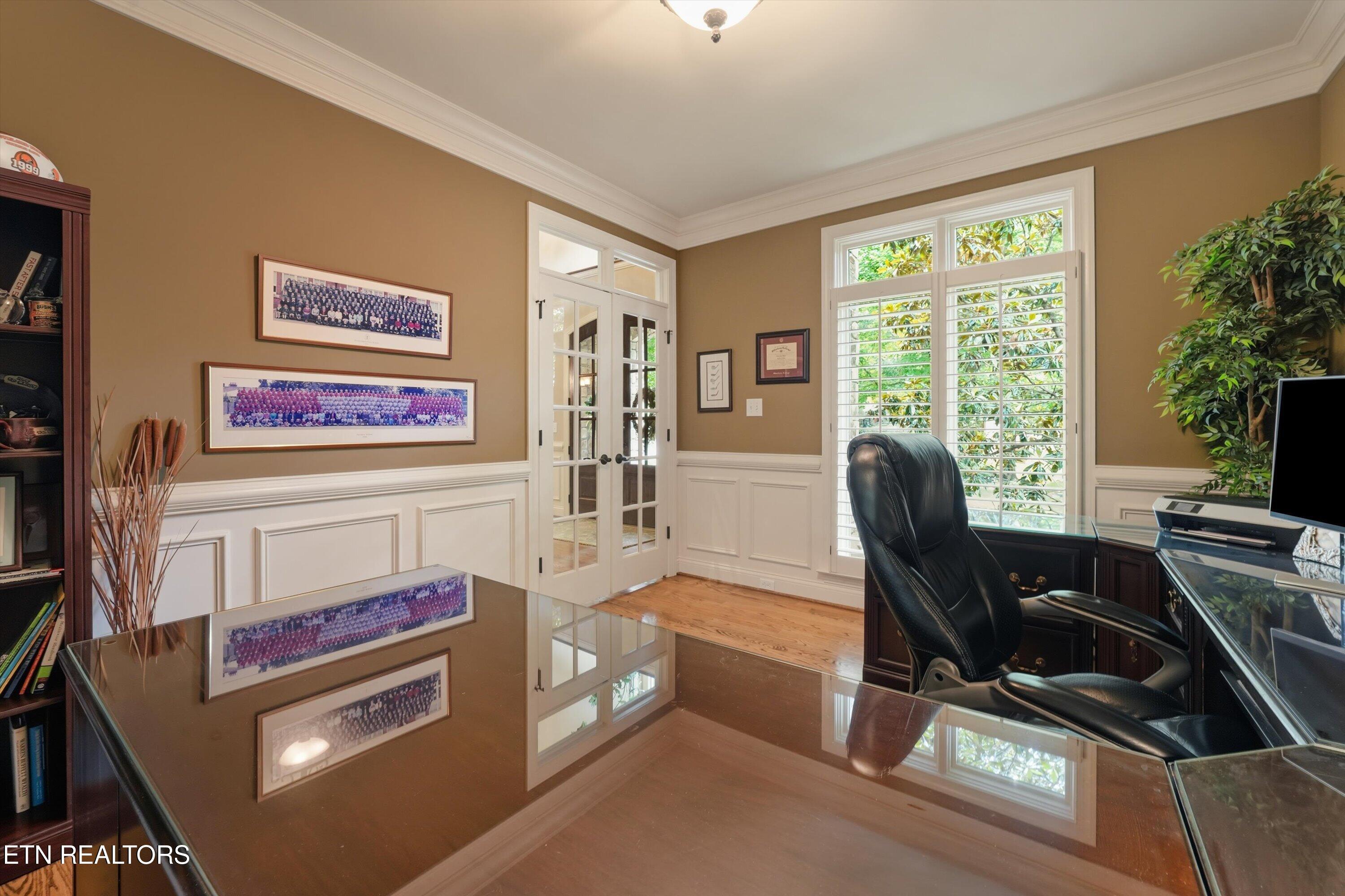 519 Cumberland Ridge Drive Knoxville TN 37922