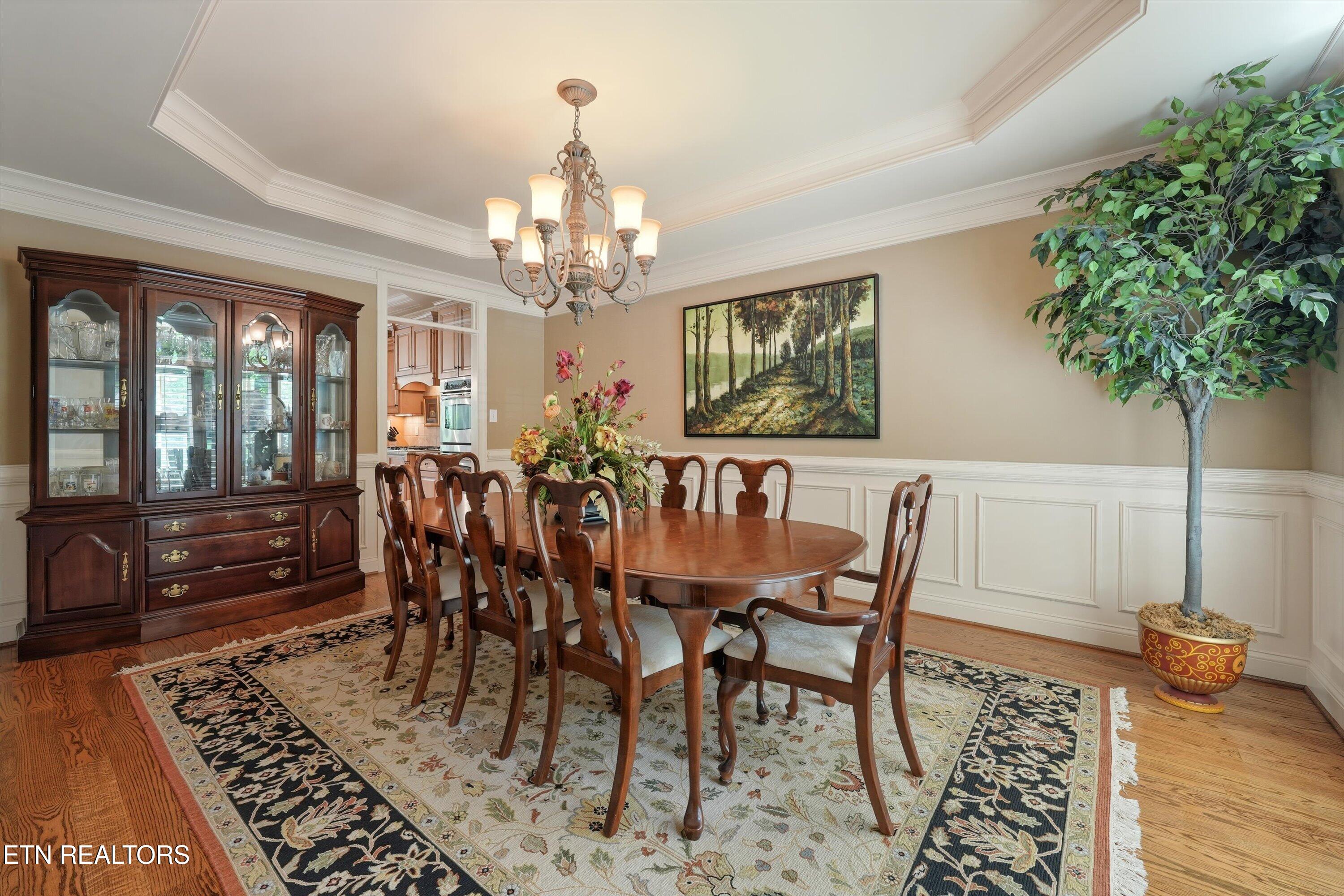 519 Cumberland Ridge Drive Knoxville TN 37922