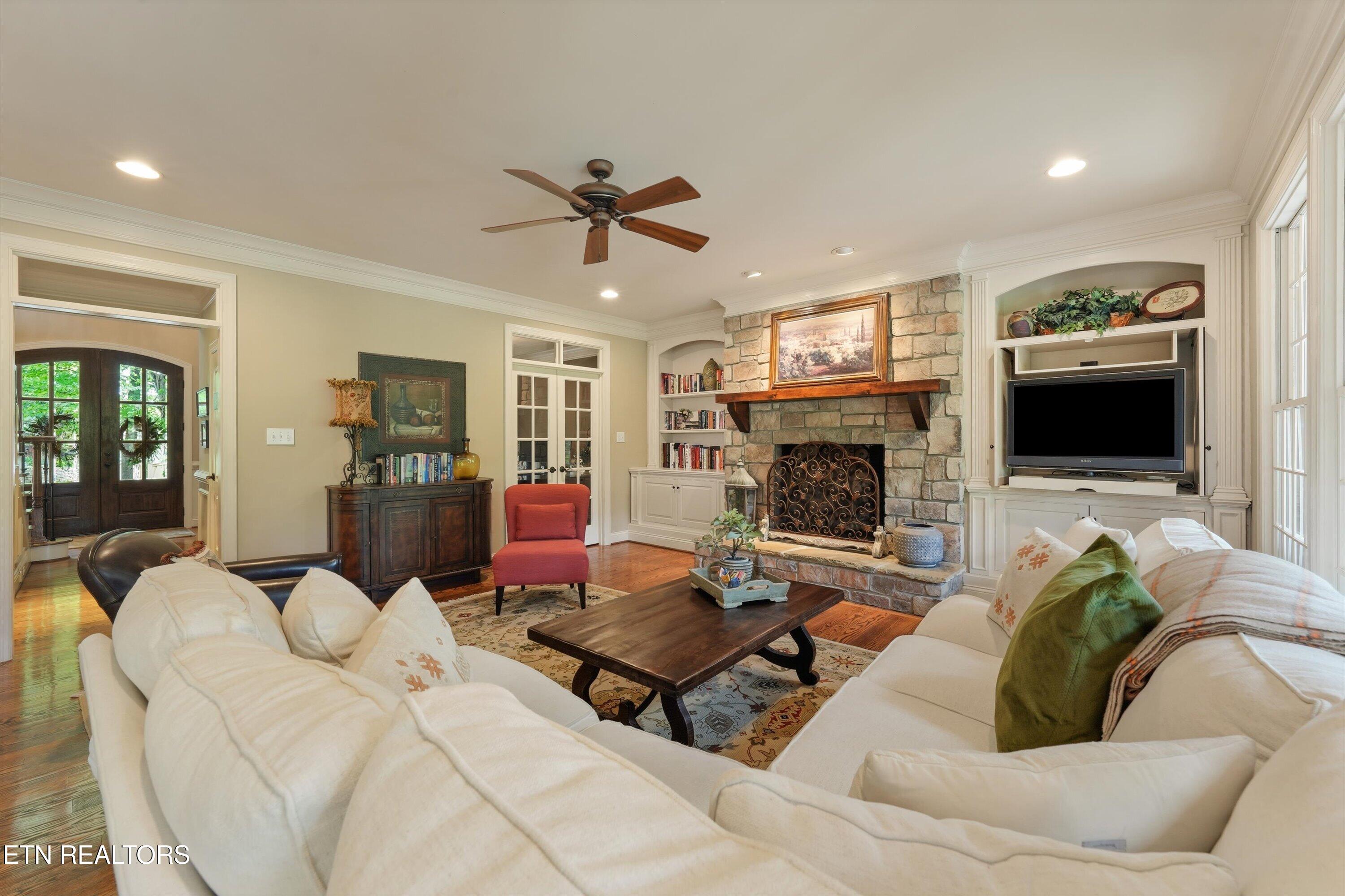 519 Cumberland Ridge Drive Knoxville TN 37922