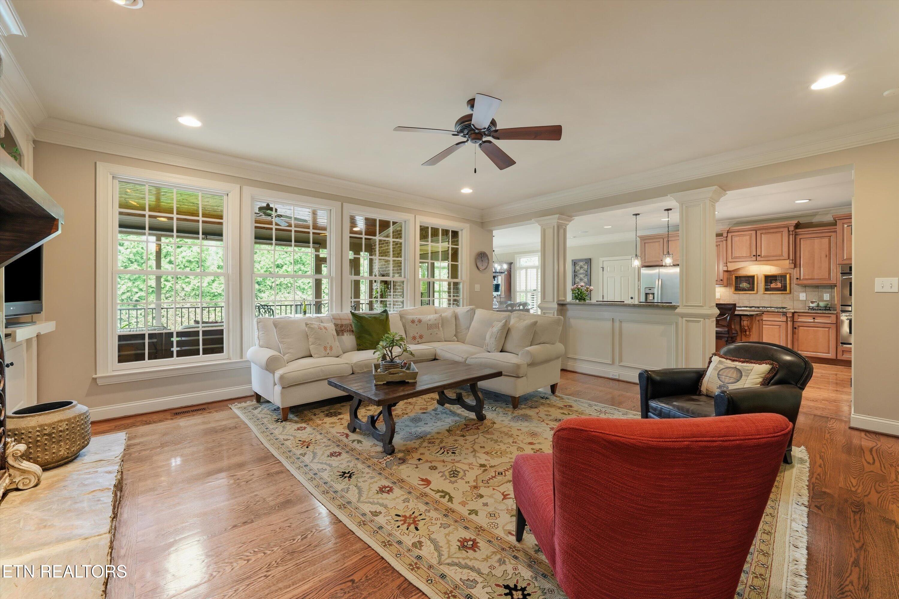 519 Cumberland Ridge Drive Knoxville TN 37922