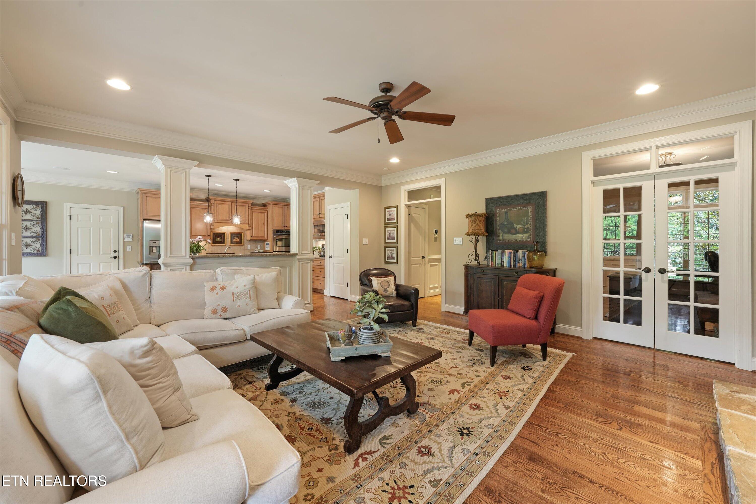 519 Cumberland Ridge Drive Knoxville TN 37922