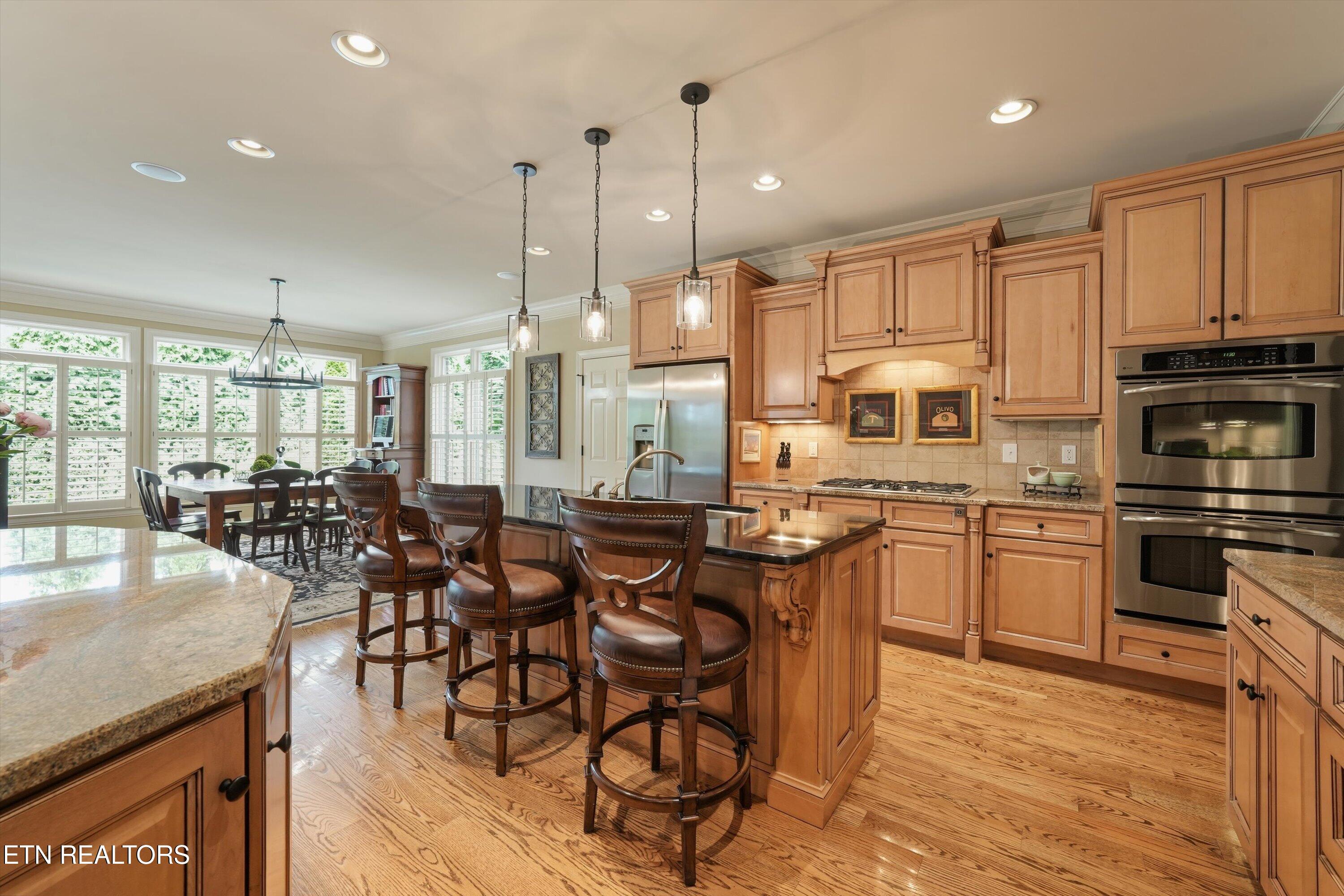 519 Cumberland Ridge Drive Knoxville TN 37922