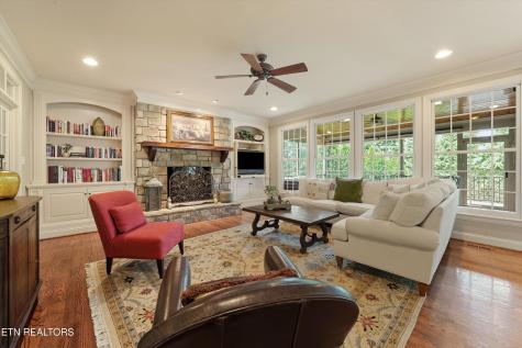 519 Cumberland Ridge Drive Knoxville TN 37922