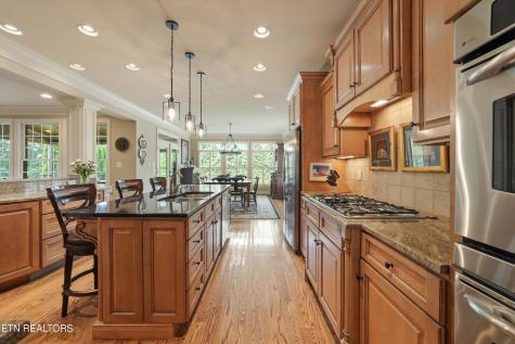 519 Cumberland Ridge Drive Knoxville TN 37922
