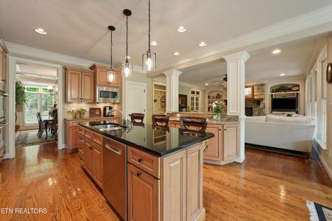 519 Cumberland Ridge Drive Knoxville TN 37922