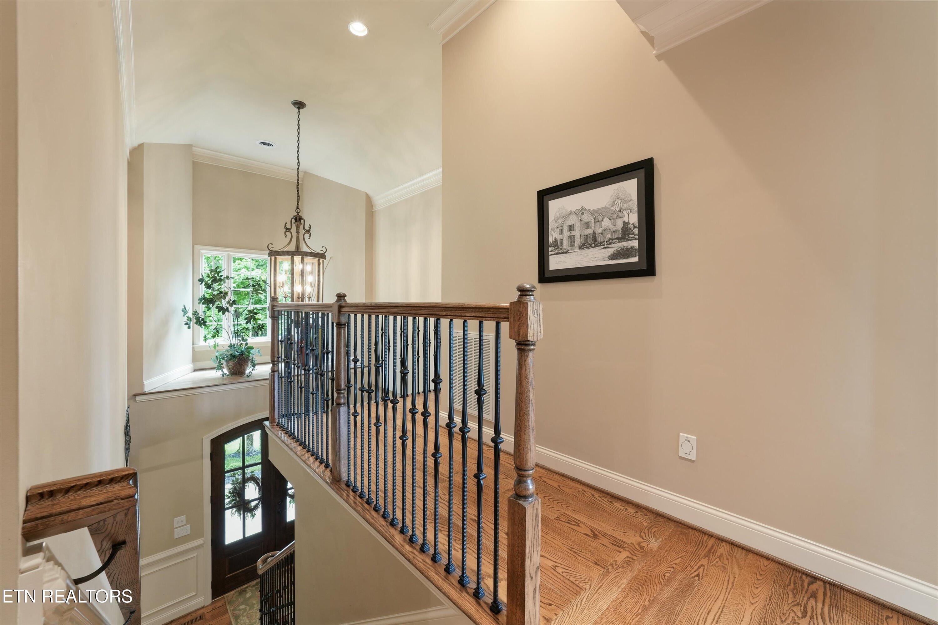 519 Cumberland Ridge Drive Knoxville TN 37922