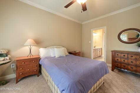 519 Cumberland Ridge Drive Knoxville TN 37922