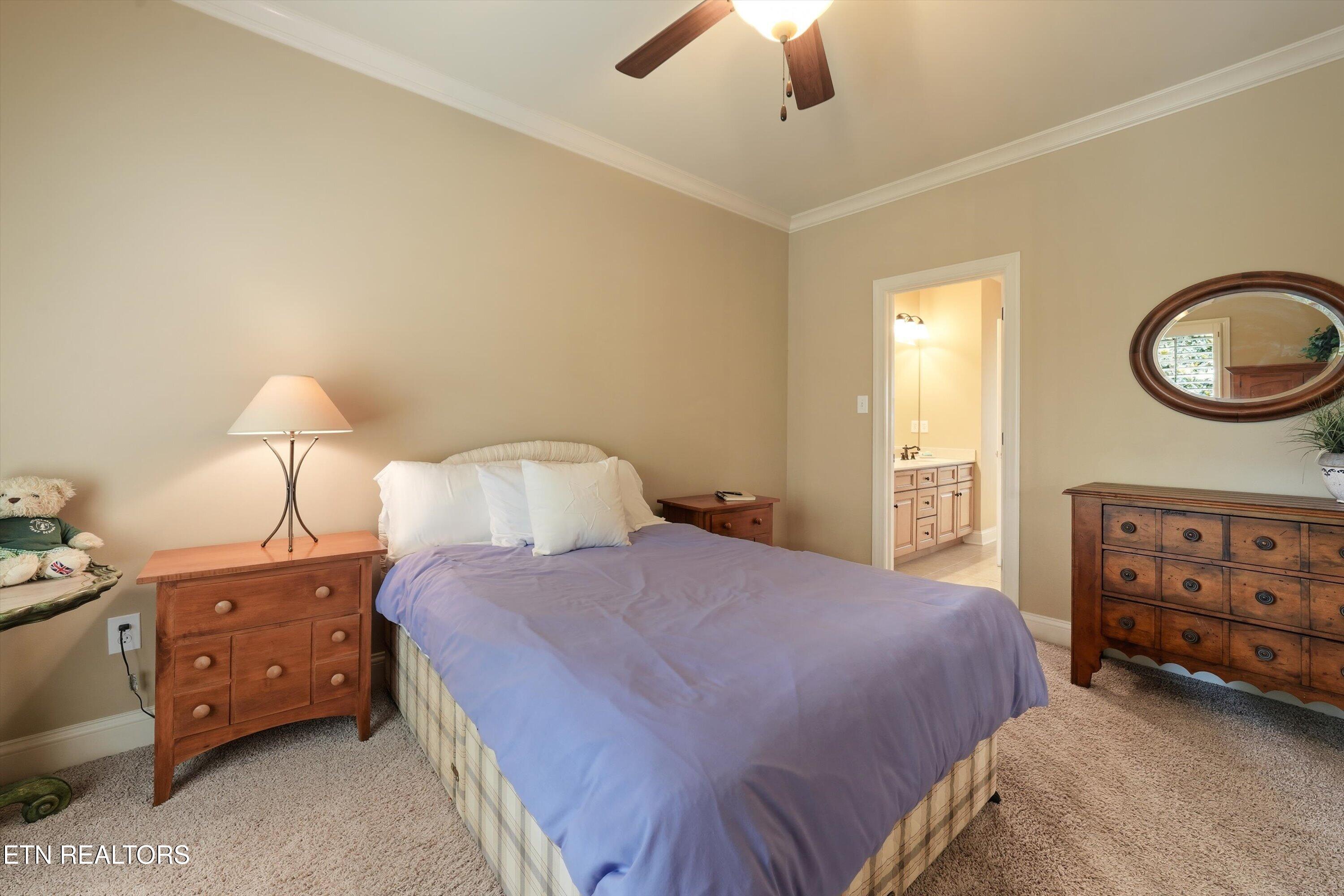 519 Cumberland Ridge Drive Knoxville TN 37922