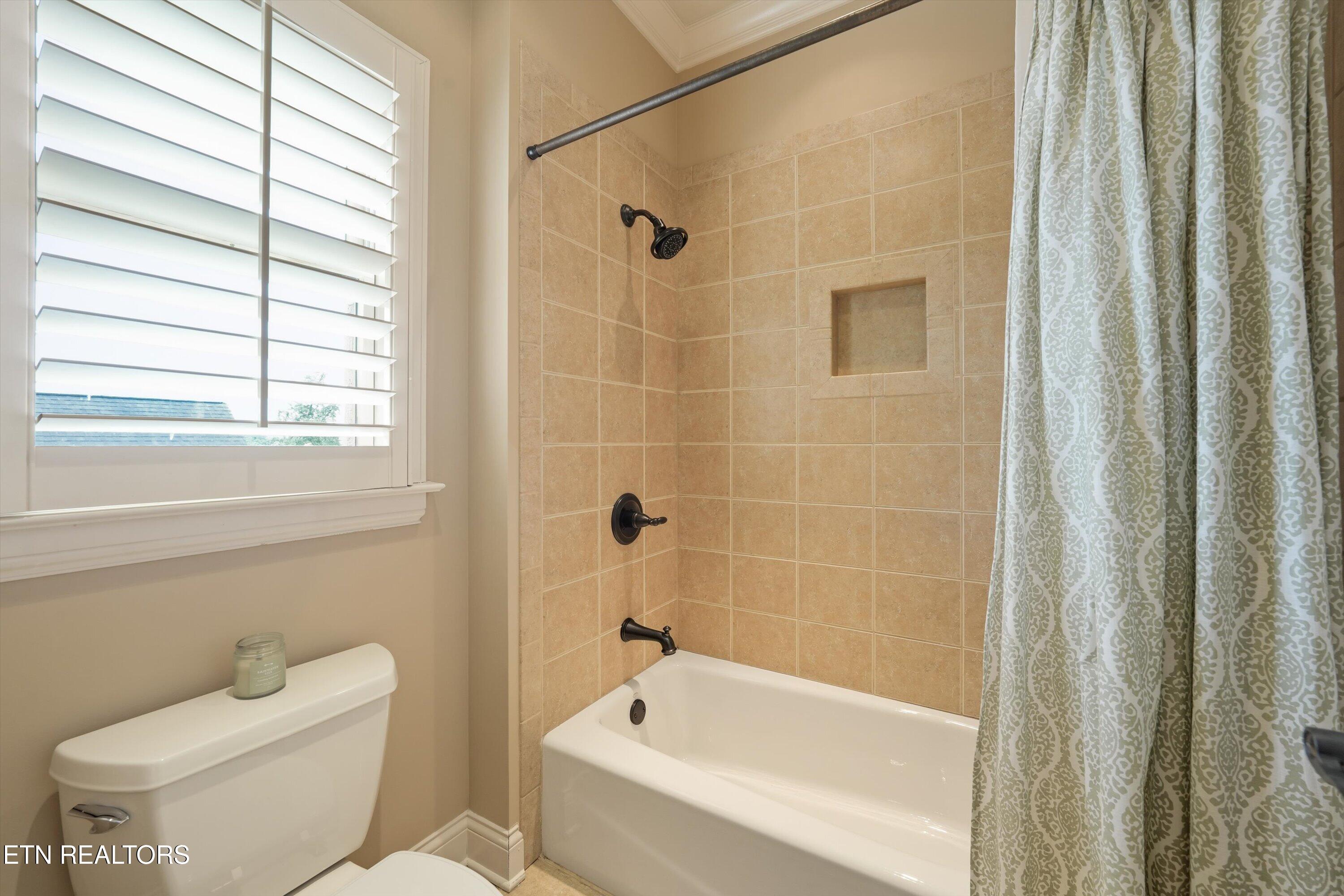 519 Cumberland Ridge Drive Knoxville TN 37922