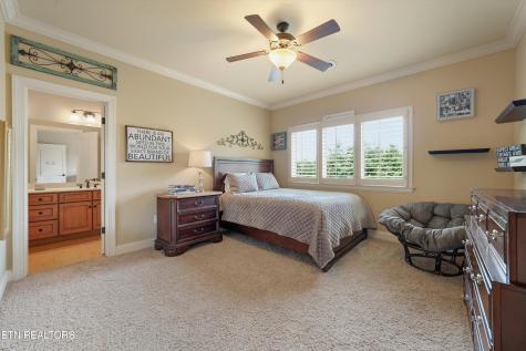 519 Cumberland Ridge Drive Knoxville TN 37922