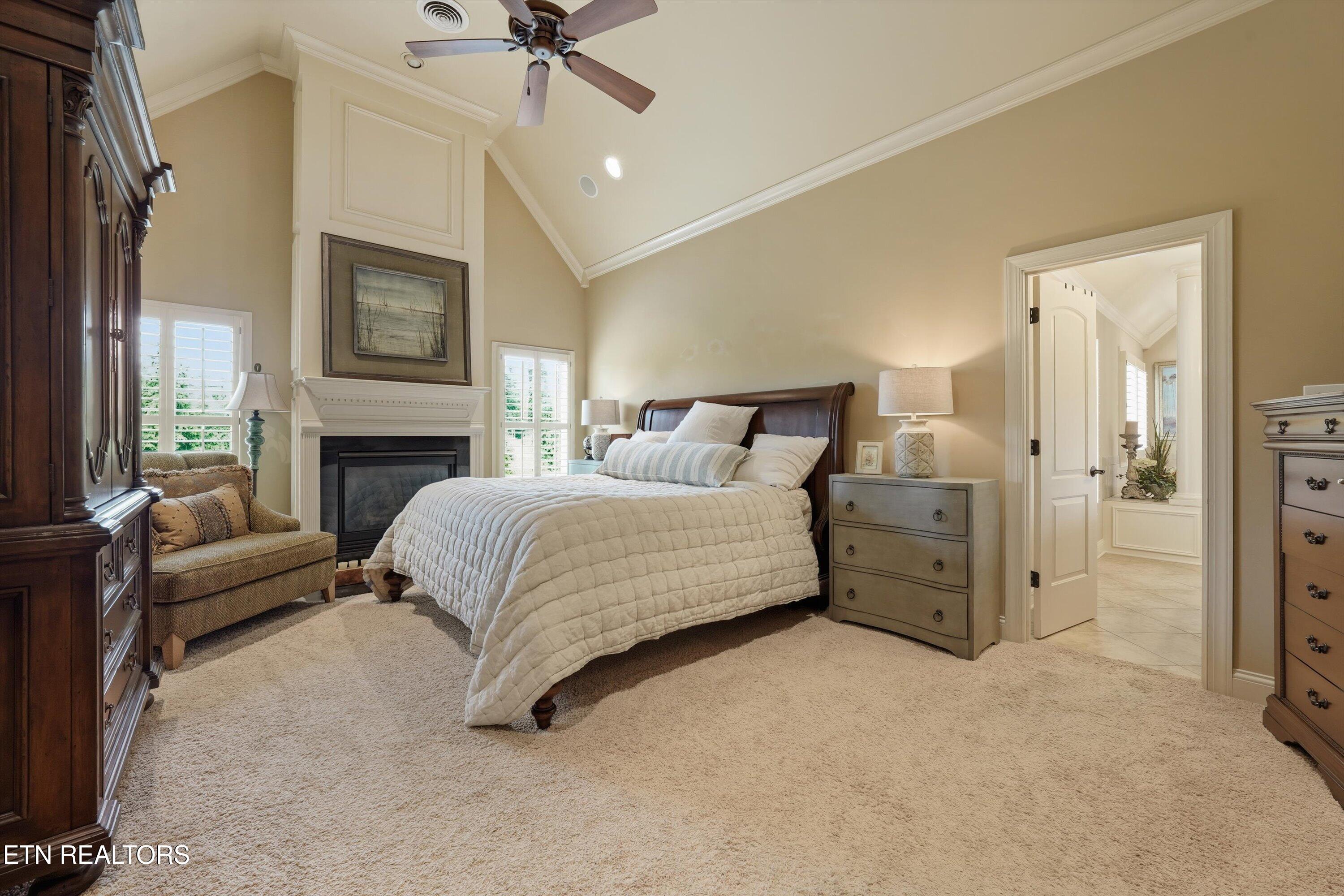 519 Cumberland Ridge Drive Knoxville TN 37922