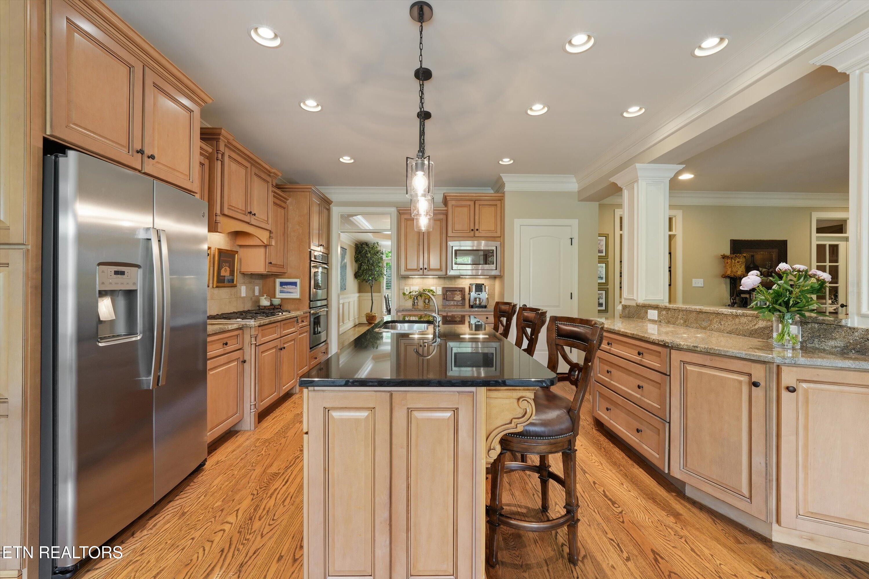 519 Cumberland Ridge Drive Knoxville TN 37922